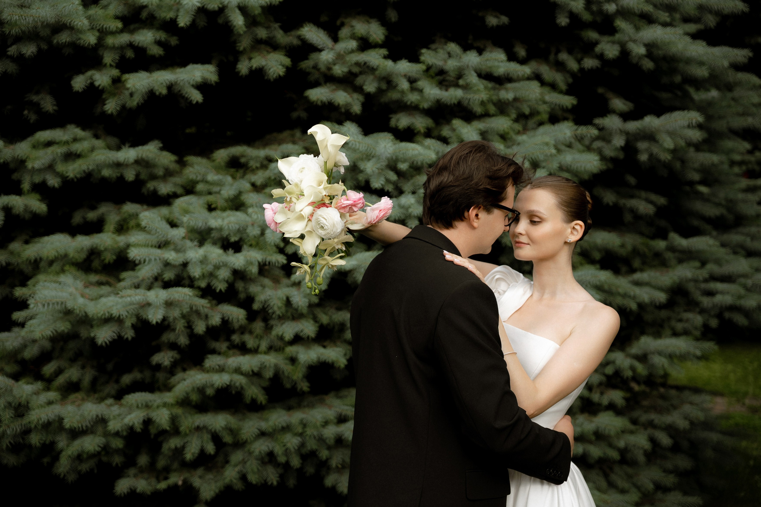 К+А Полный день (сокращено). Семейный и портретный фотограф в Саратове Сахарова Маша