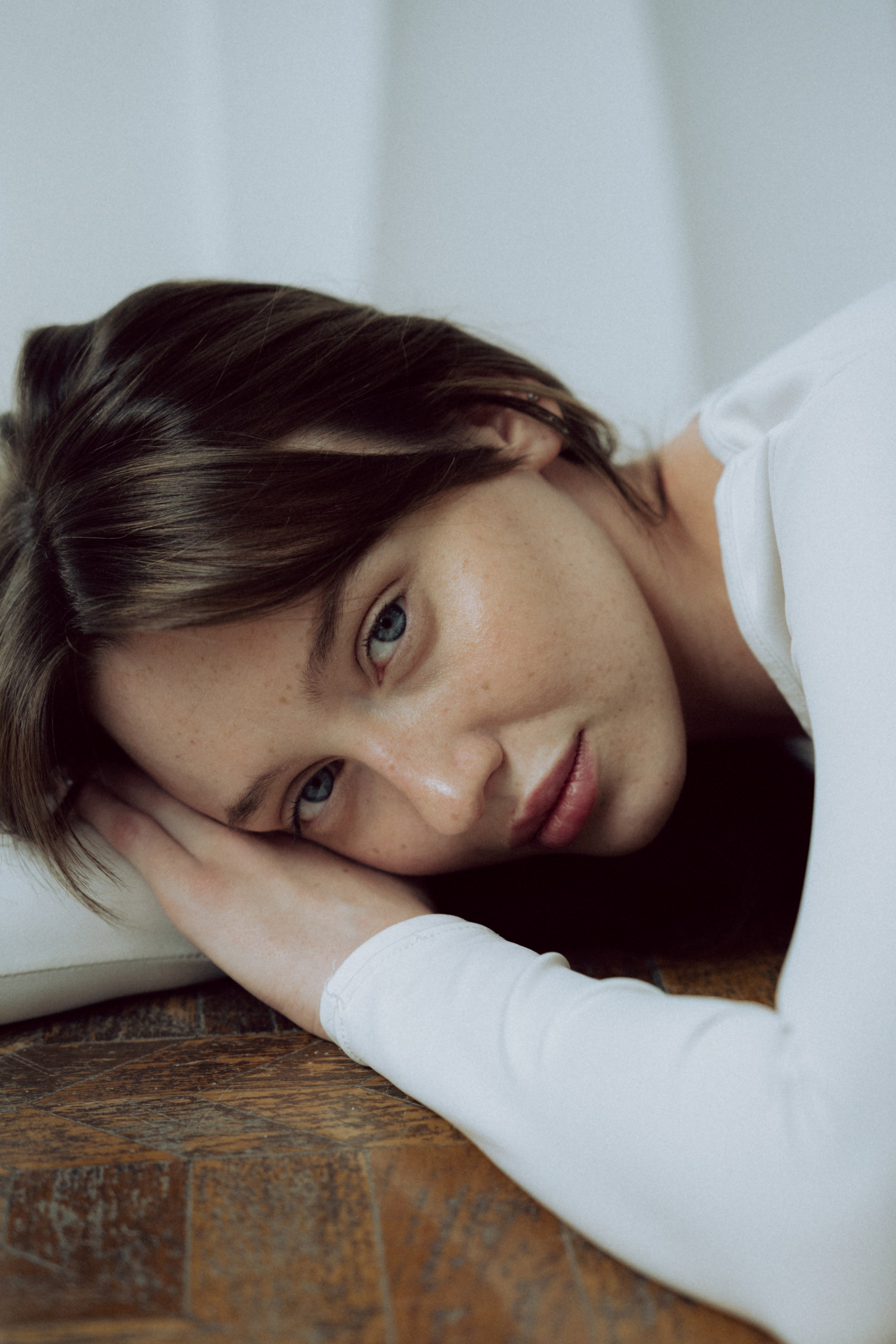 Vikki. Семейный и портретный фотограф в Саратове Сахарова Маша