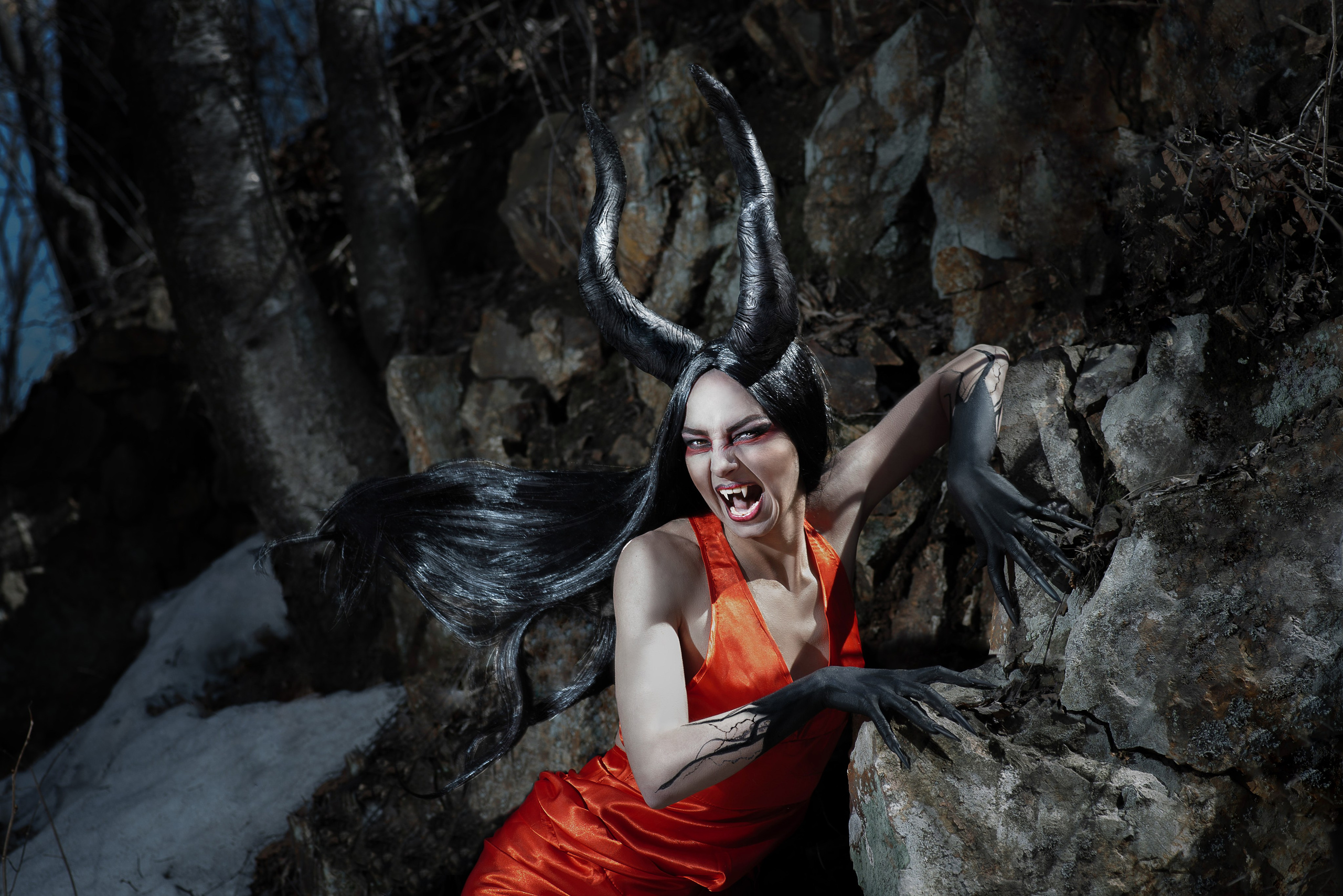 Сказочные. Ксения Далишнева — сказочный фотограф во Владивостоке