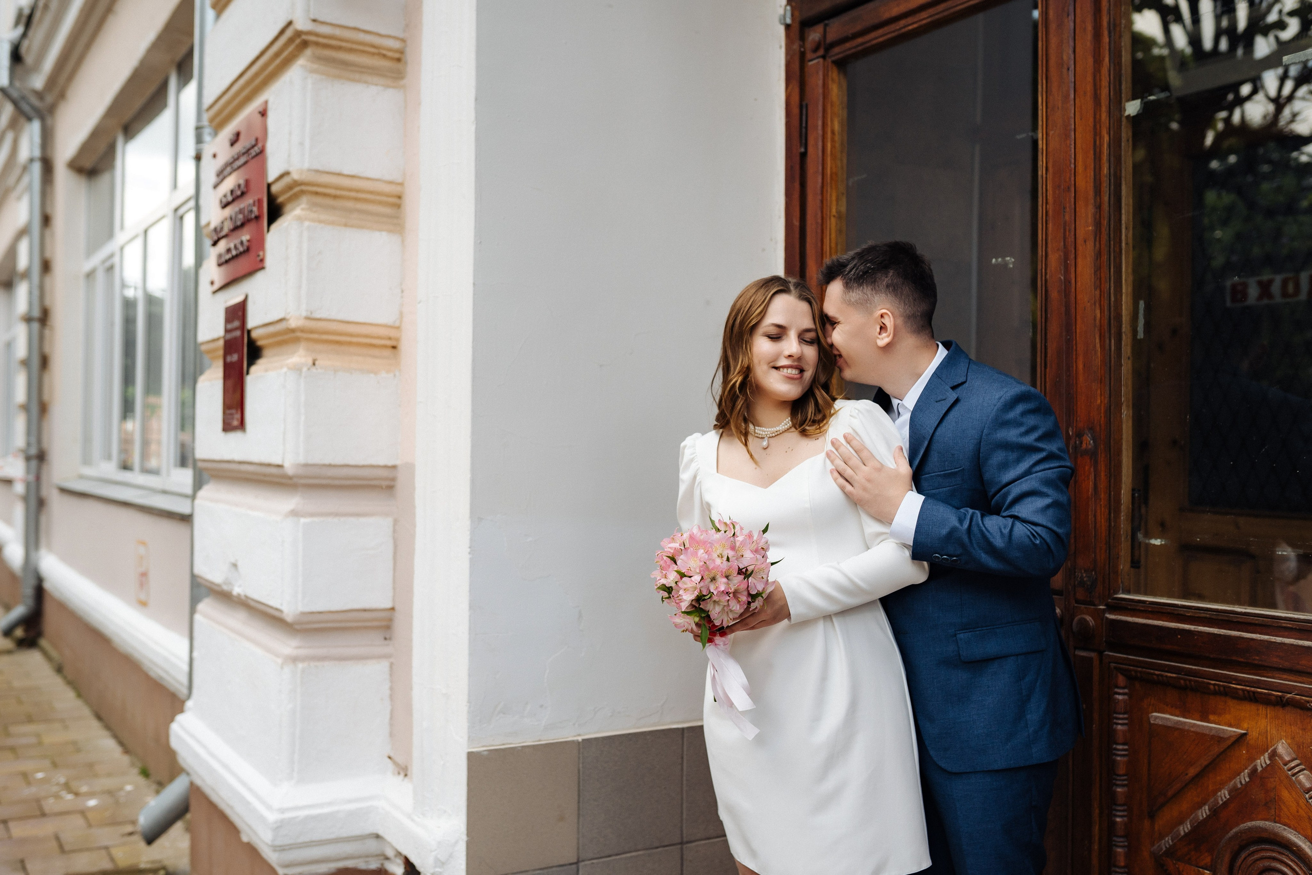 С & М Прогулка. Фотограф и видеограф в Смоленске Денис Медведев