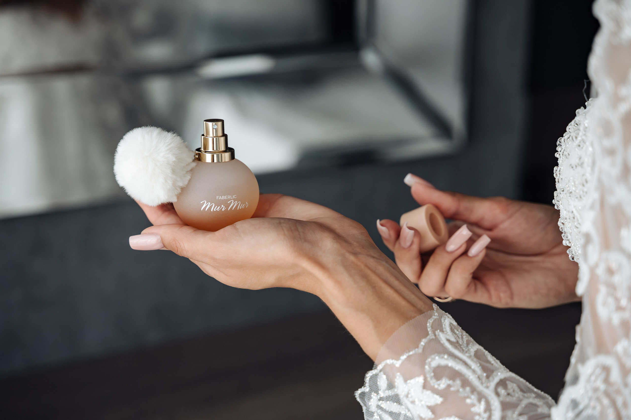 Степан и Любовь. Фотограф и видеограф в Смоленске Денис Медведев