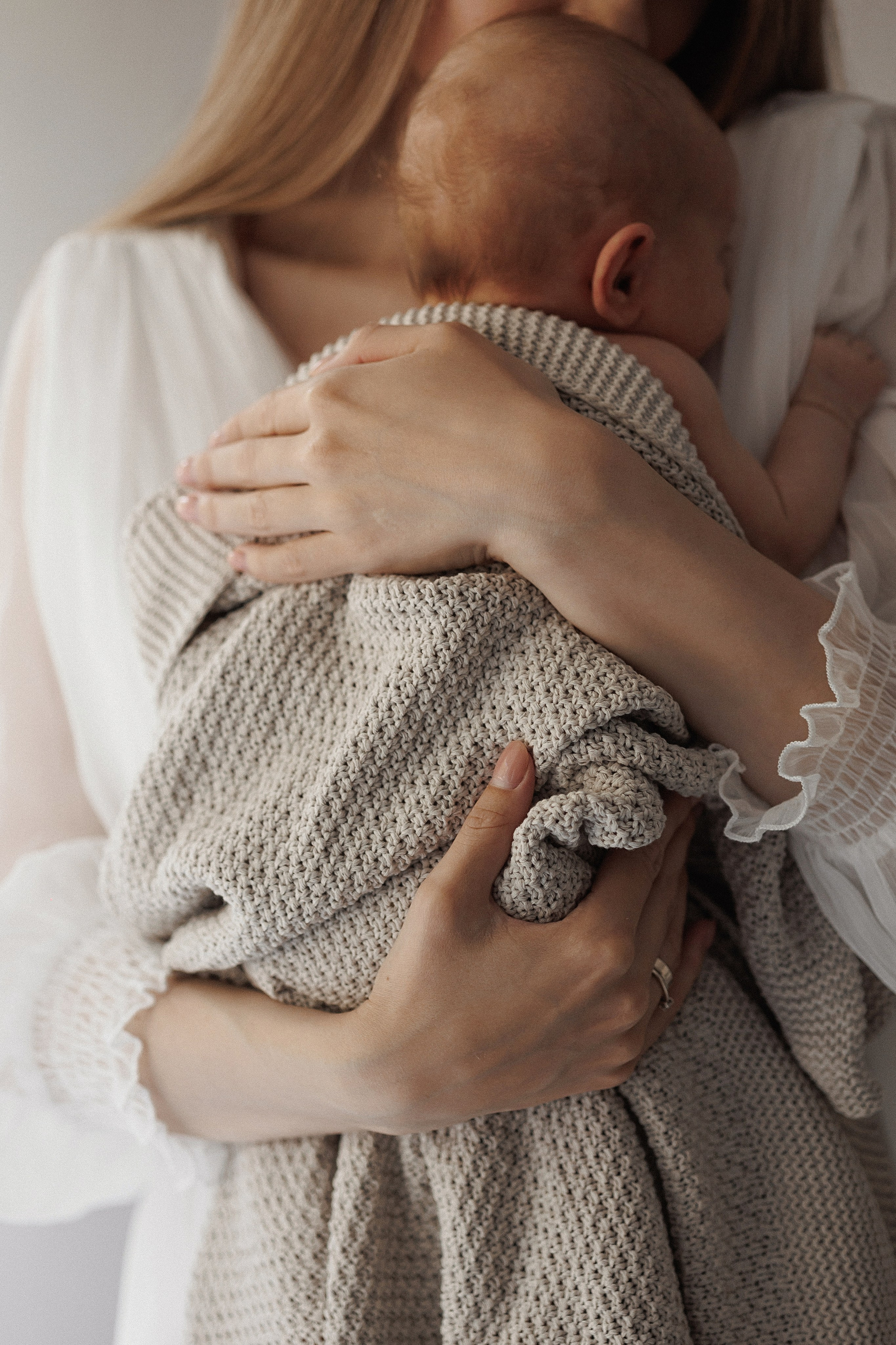 Новорожденные. Фотограф новорожденных в Сочи Екатерина Вялова