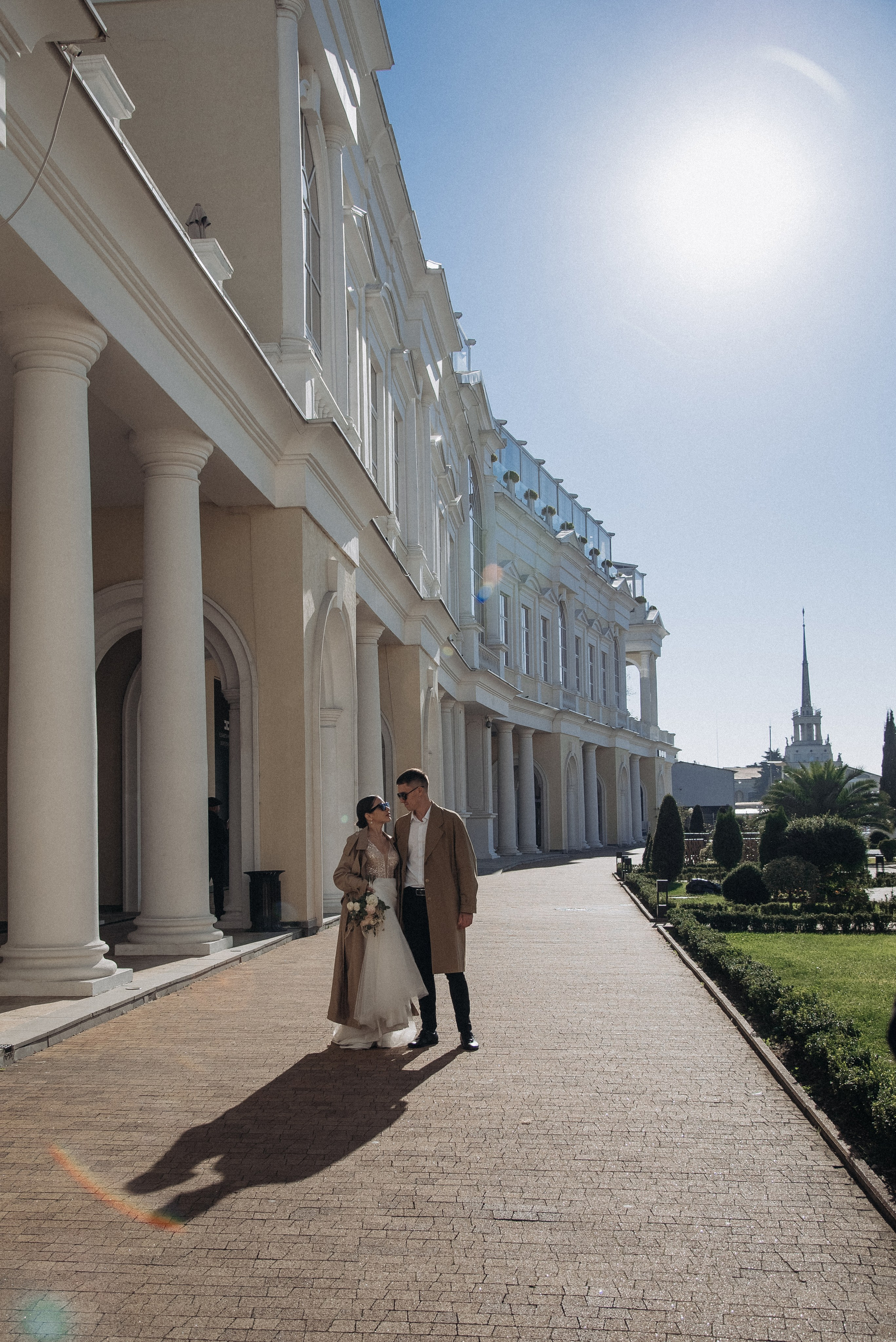 Сочи. Свадебный и семейный фотограф Темрюк Алёна Ковальская
