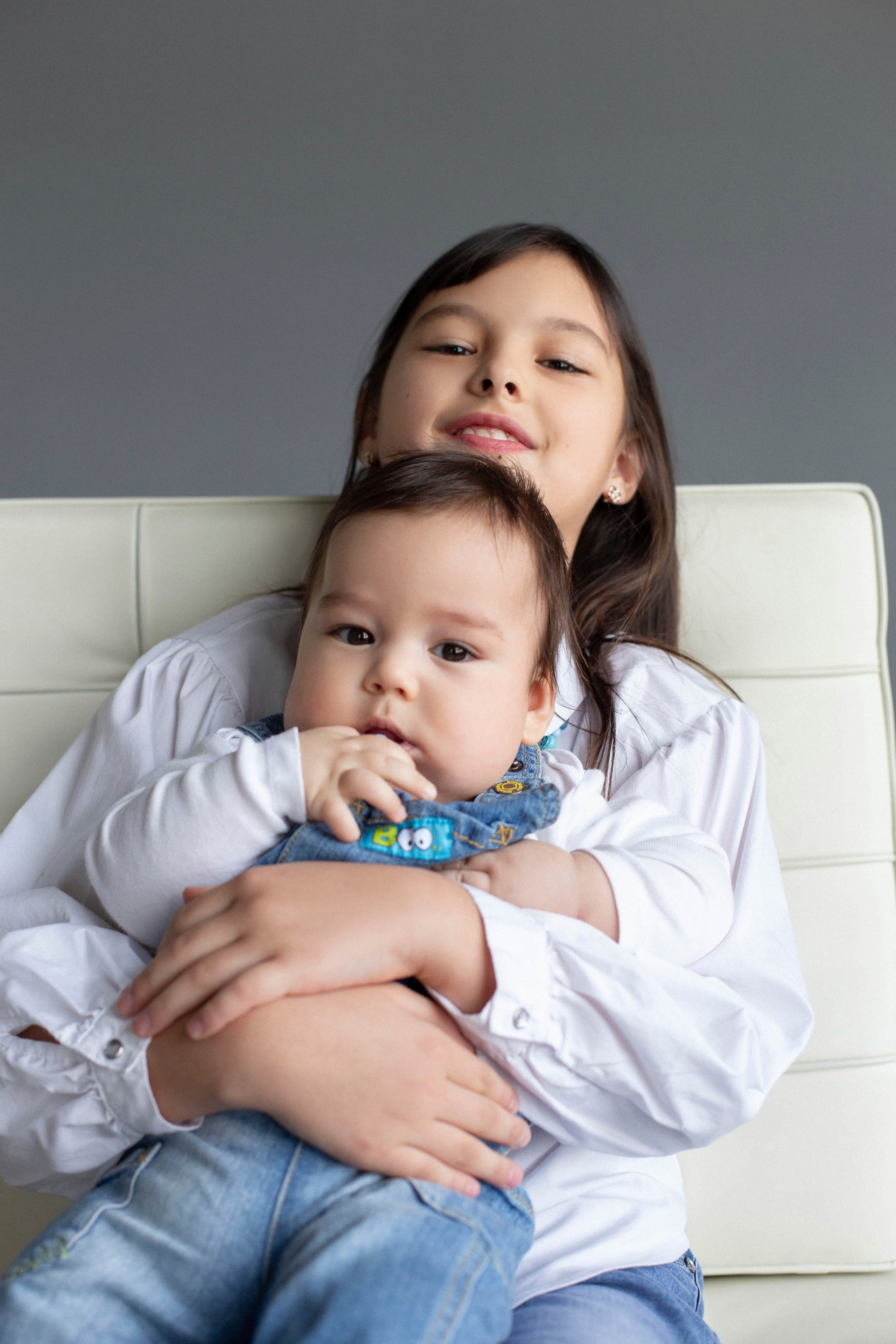 Семья Баженовых. Свадебный и индивидуальный фотограф Владивосток