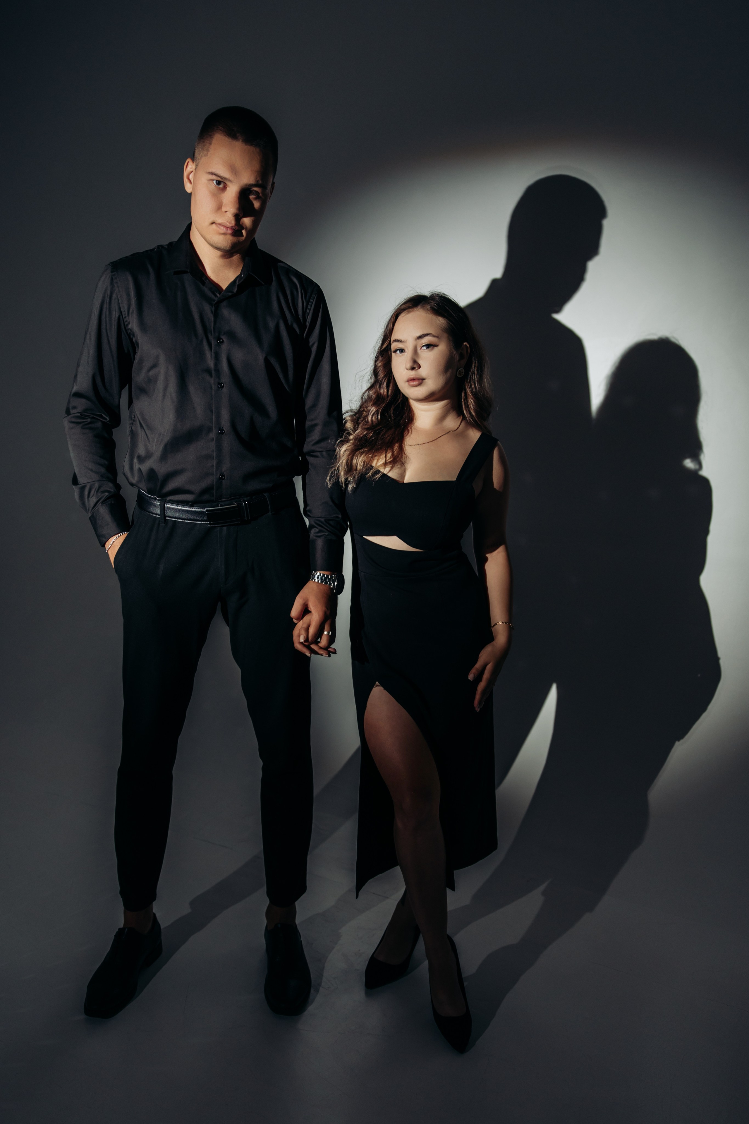 Данил & Елизавета. Свадебный, семейный фотограф в Иркутске Светлана Макаричева