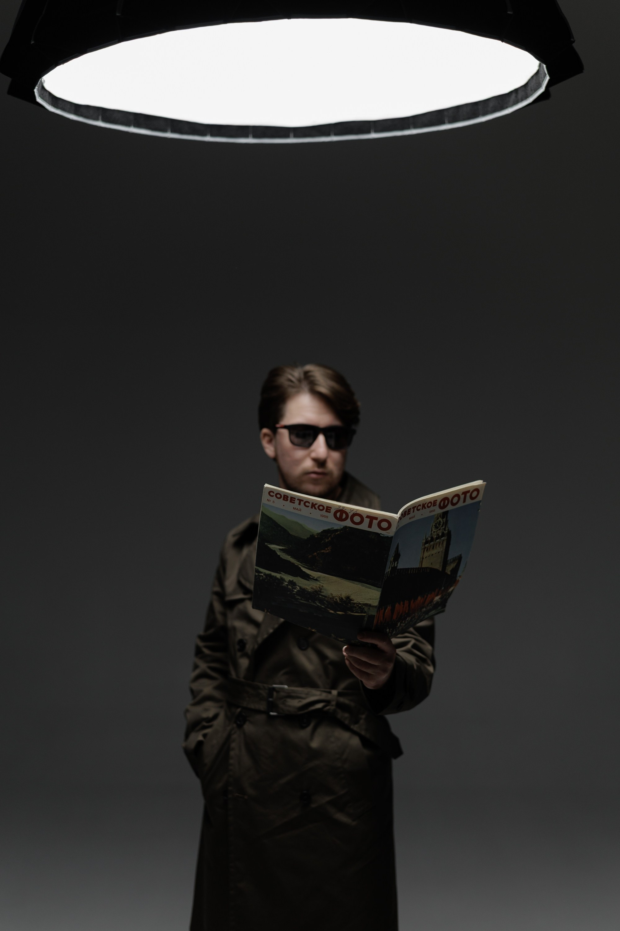 Александр Егоров. Фотограф Иркутск