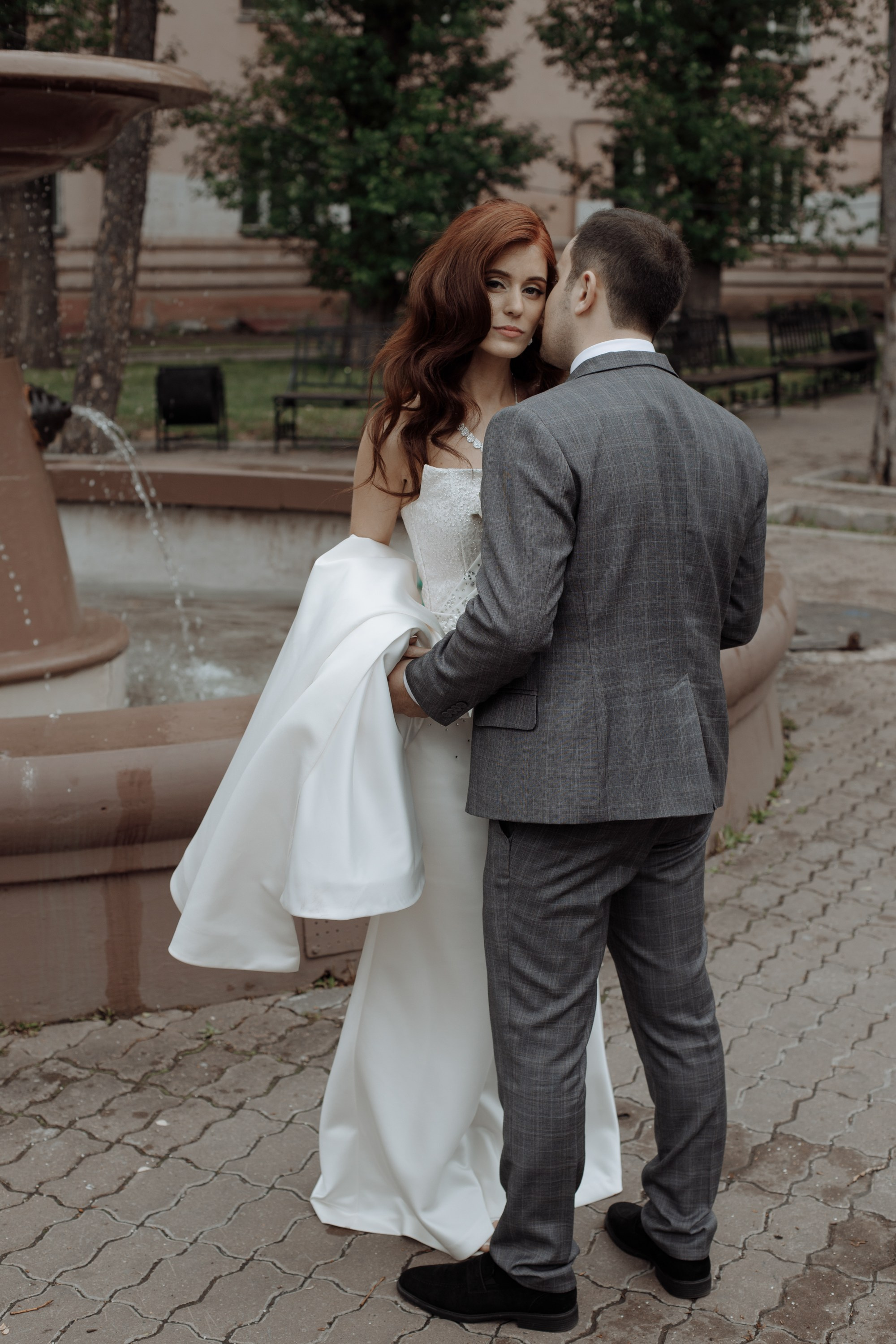 Степан и Элянора (полный день). Свадебный фотограф