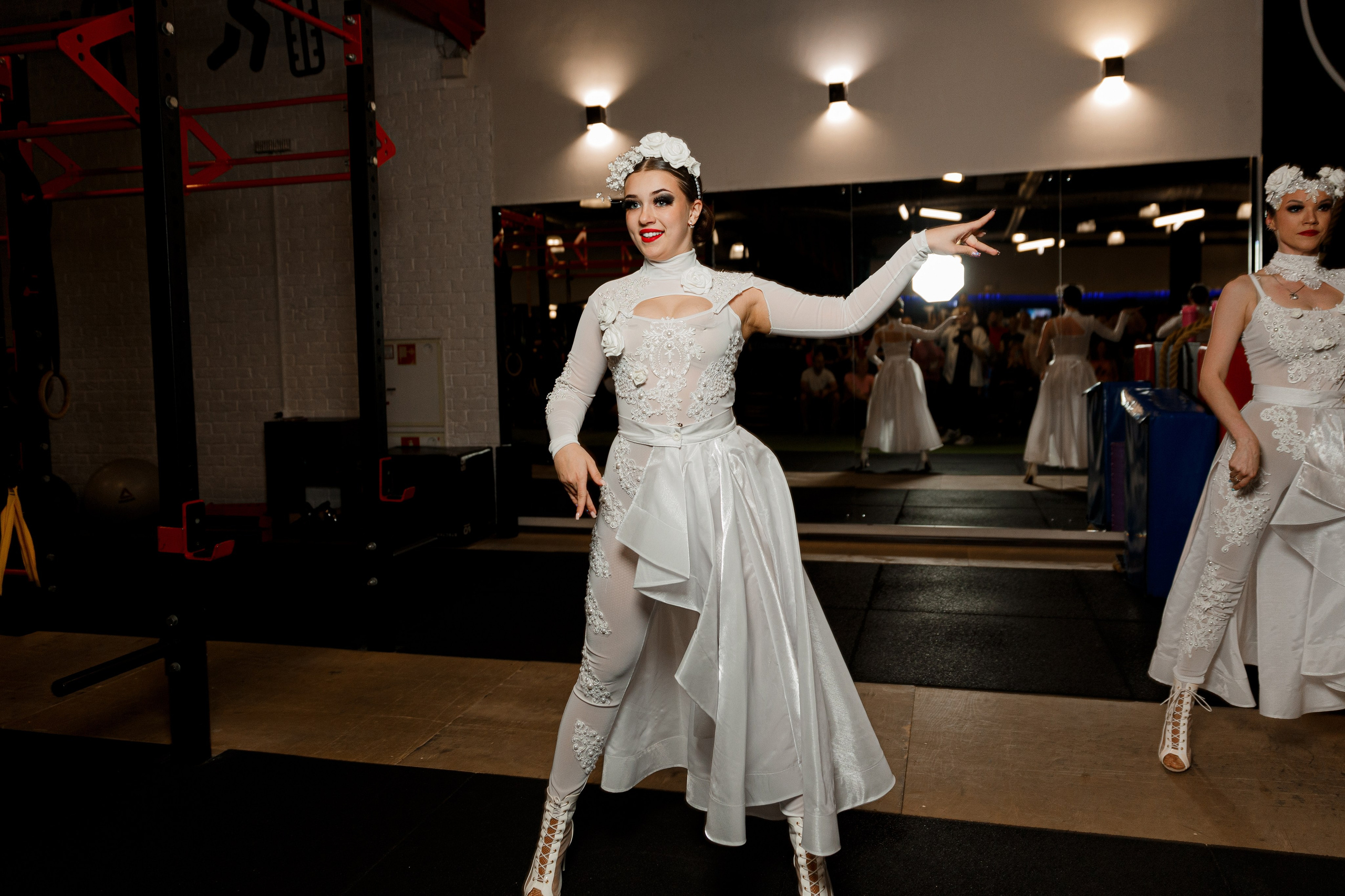 6 ЛЕТ Loft Fitness. Свадебный и репортажный фотограф в Ярославле Евгений Шовдин