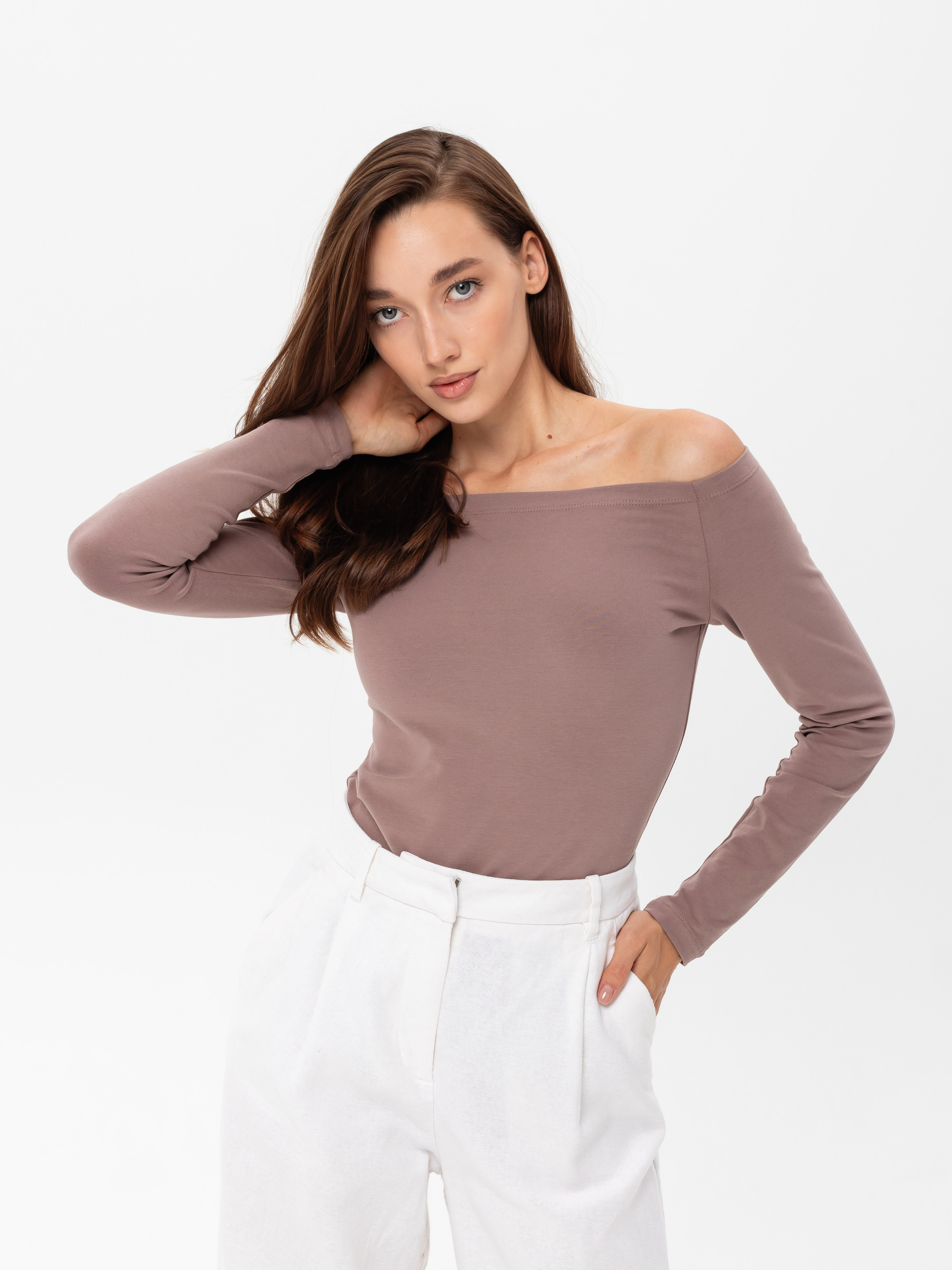 Лонгслив. Фотограф в Краснодаре Арина Кудряшова