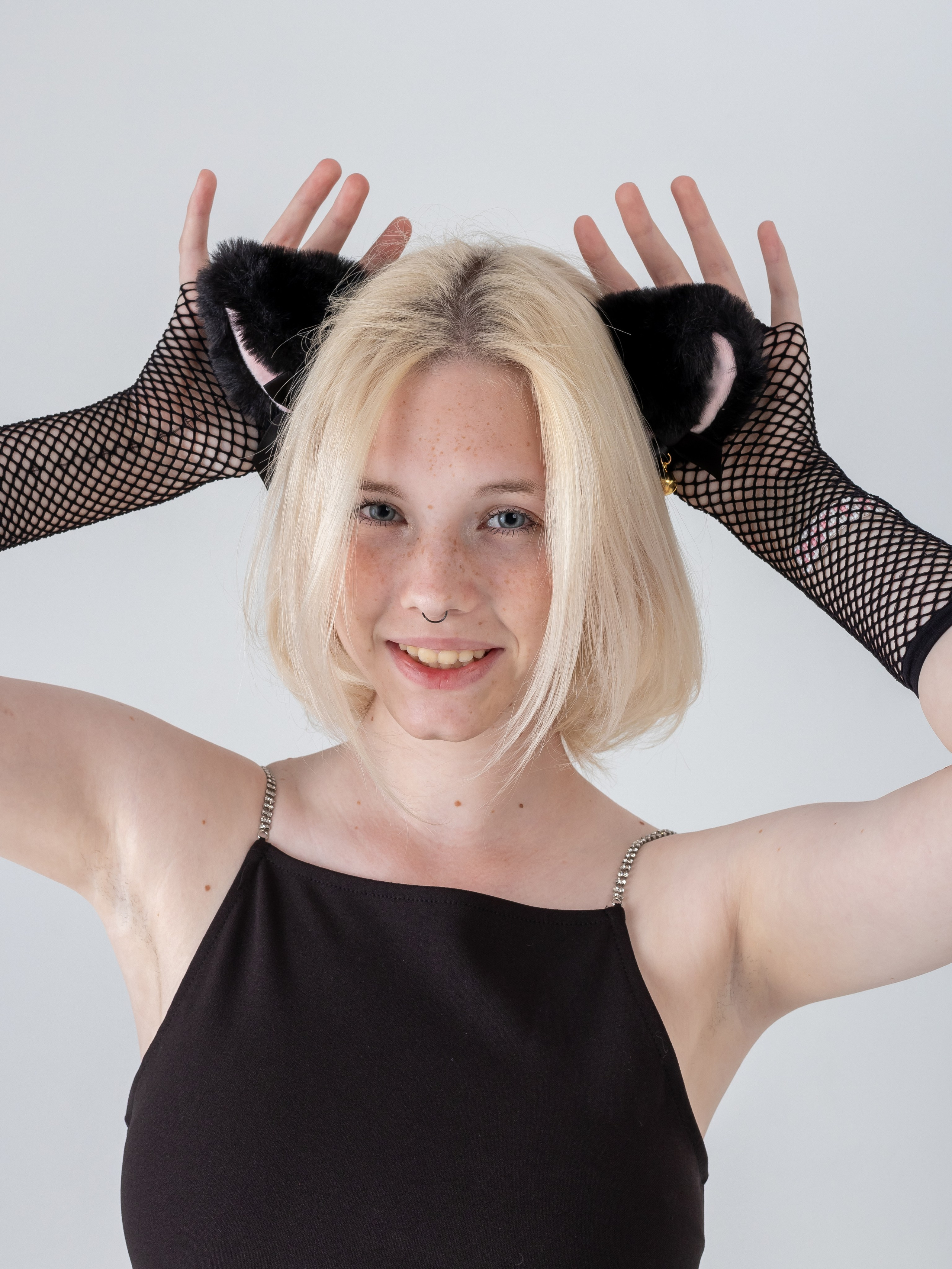 Аниме детская. Фотограф в Краснодаре Арина Кудряшова