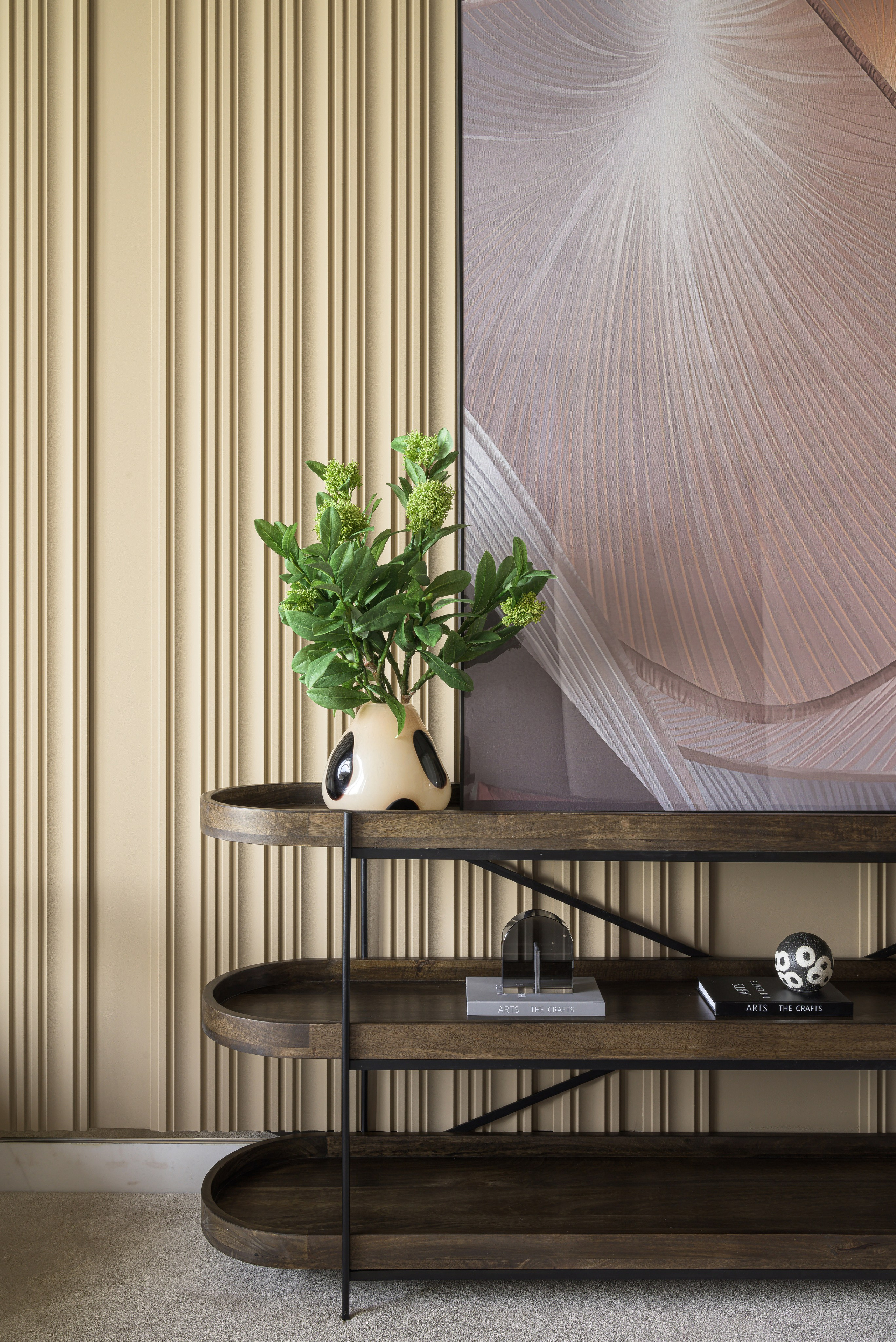 Atlantis the Royal. Interior photographer in Dubai, Vitalii Grishkov