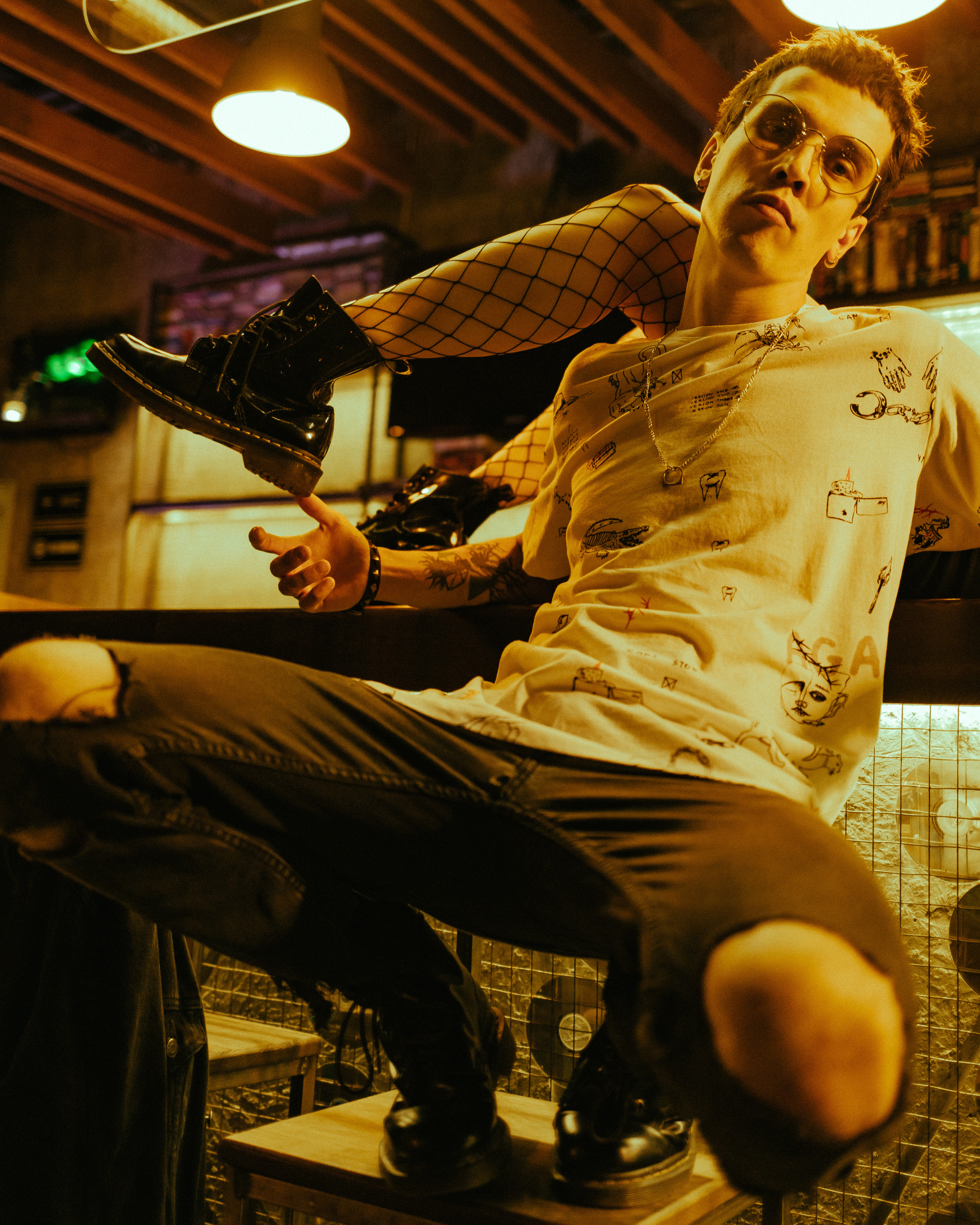 Рокешники. Фотограф Андрей Куськало