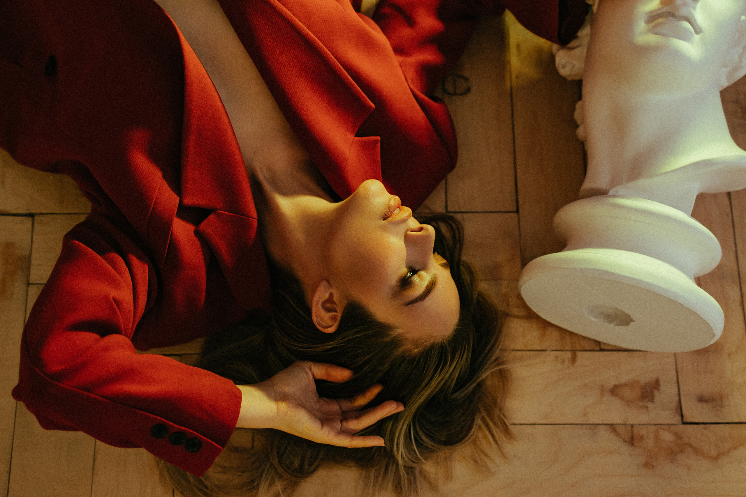 Фотограф Андрей Куськало