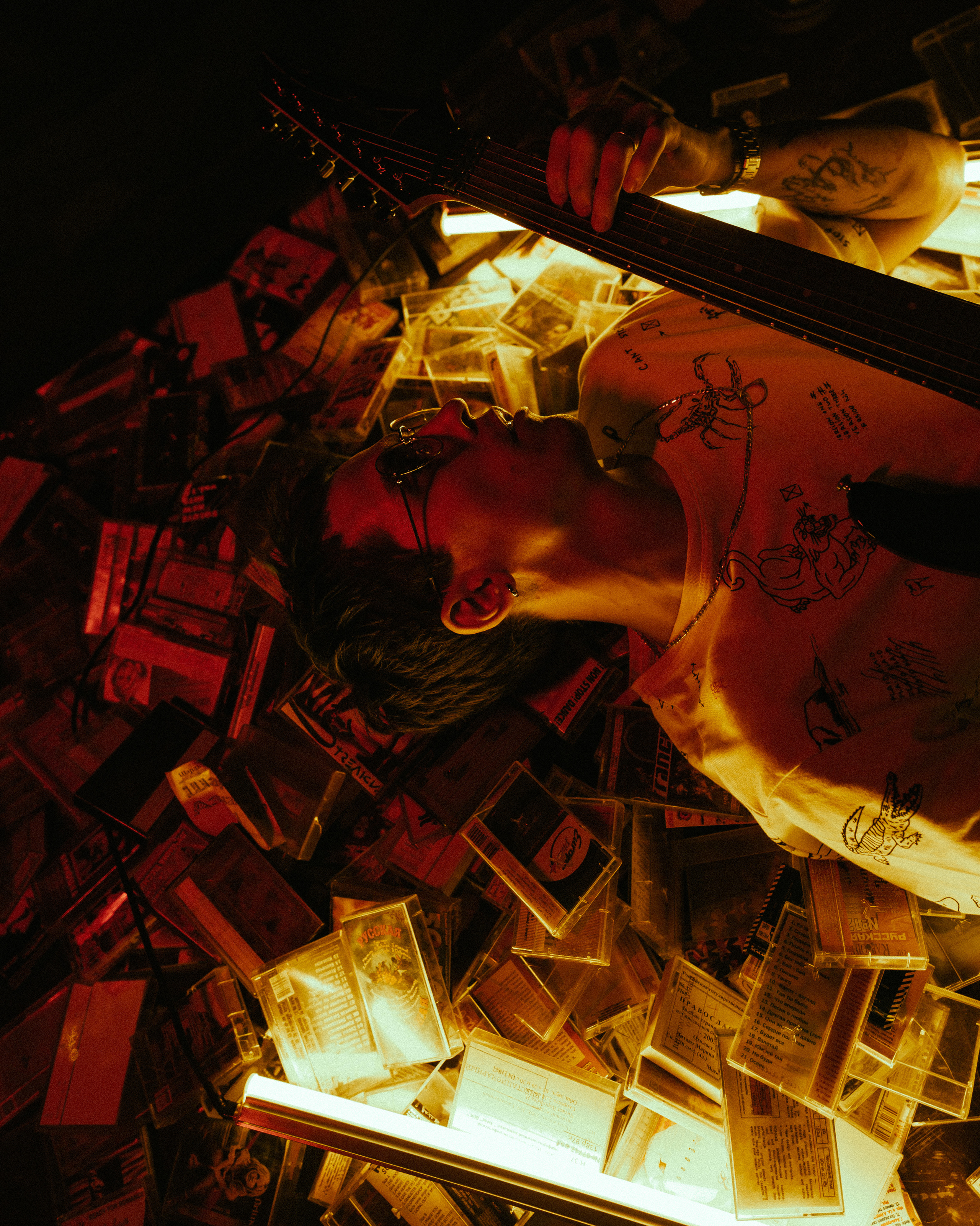 Рокешники. Фотограф Андрей Куськало