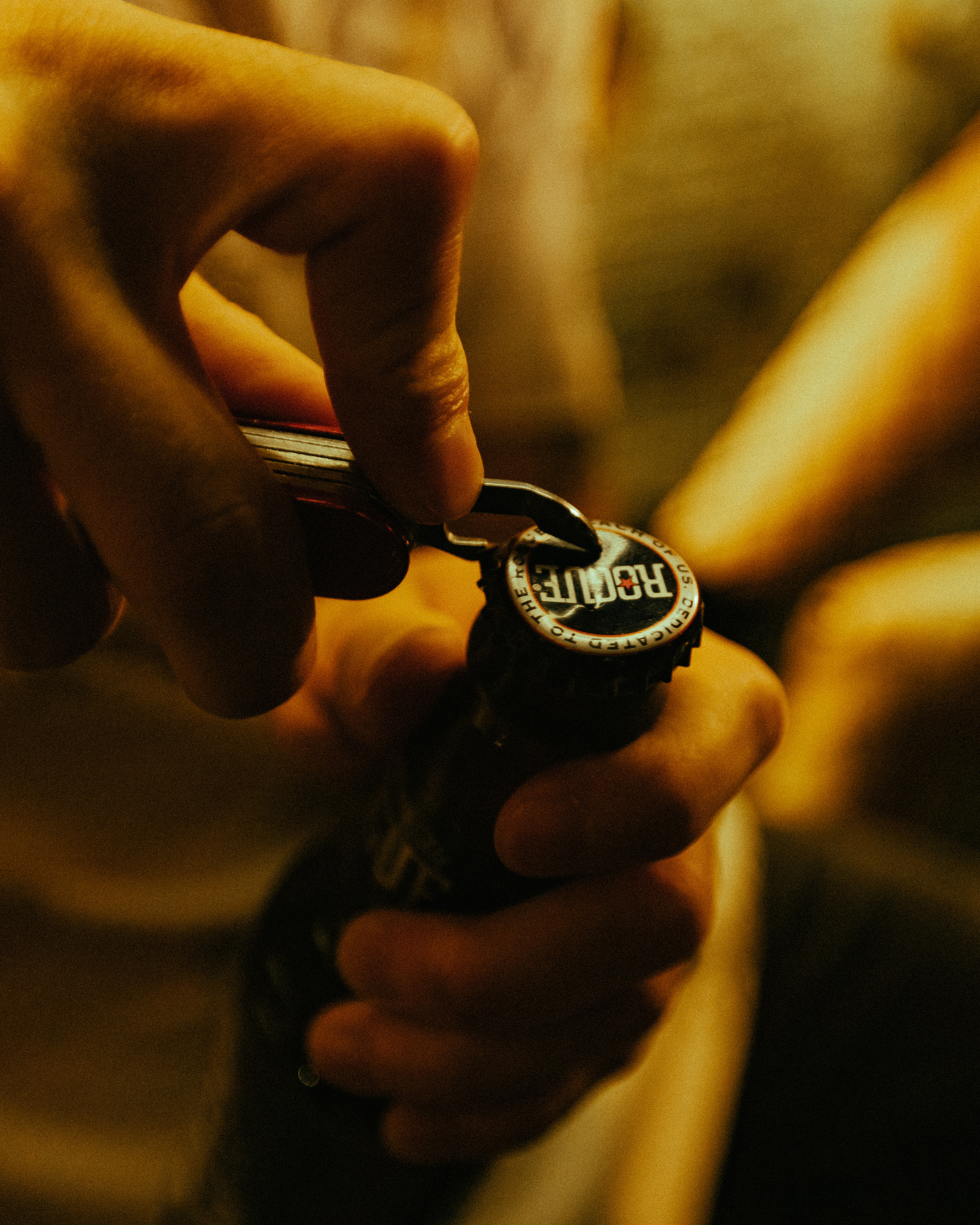 Рокешники. Фотограф Андрей Куськало