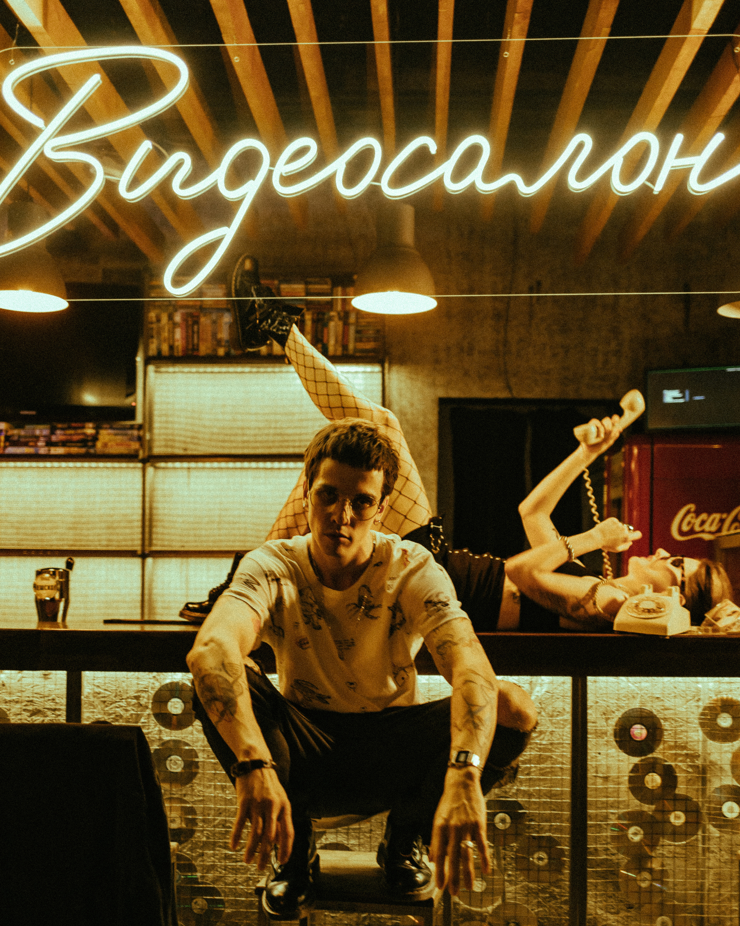 Рокешники. Фотограф Андрей Куськало