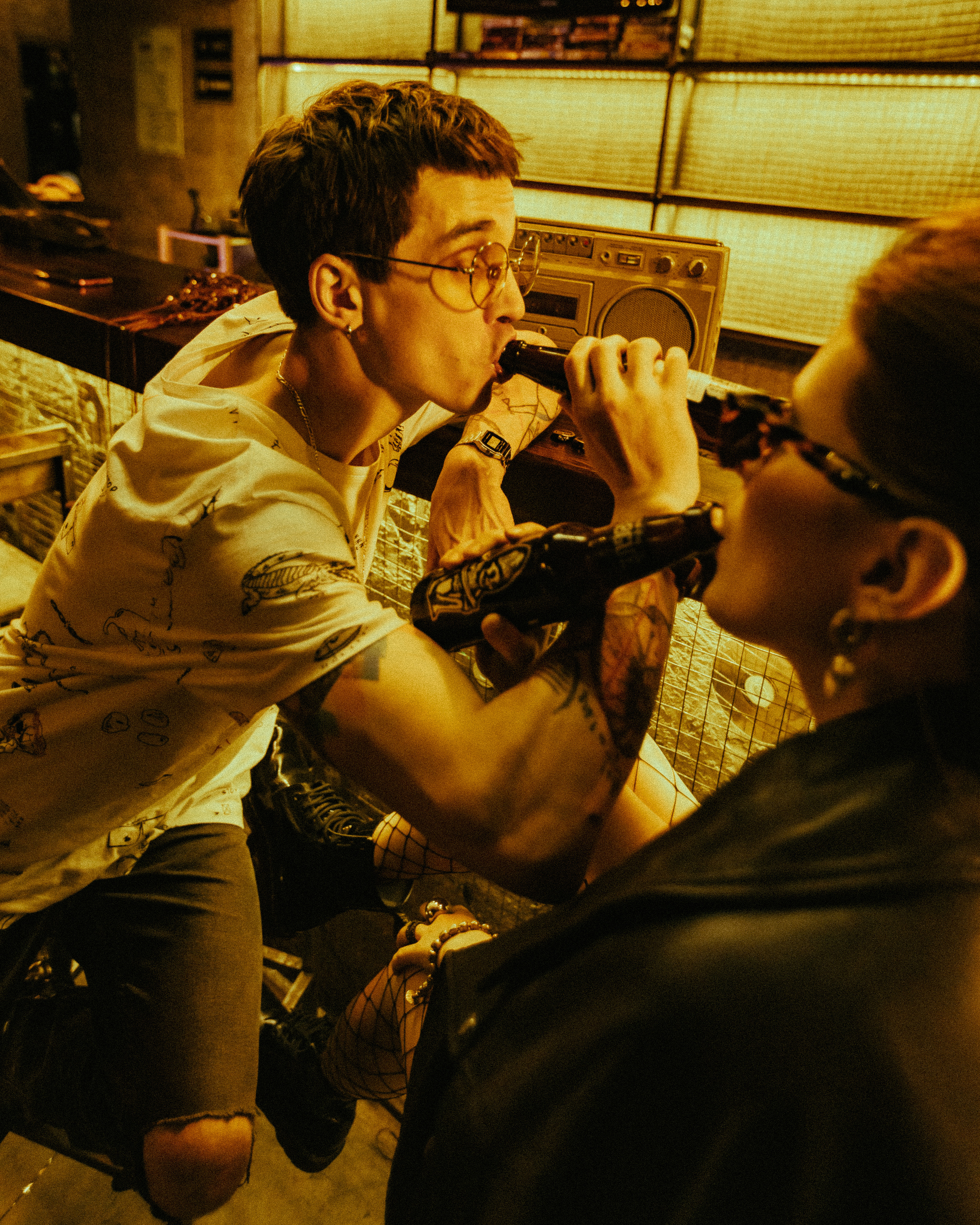 Рокешники. Фотограф Андрей Куськало