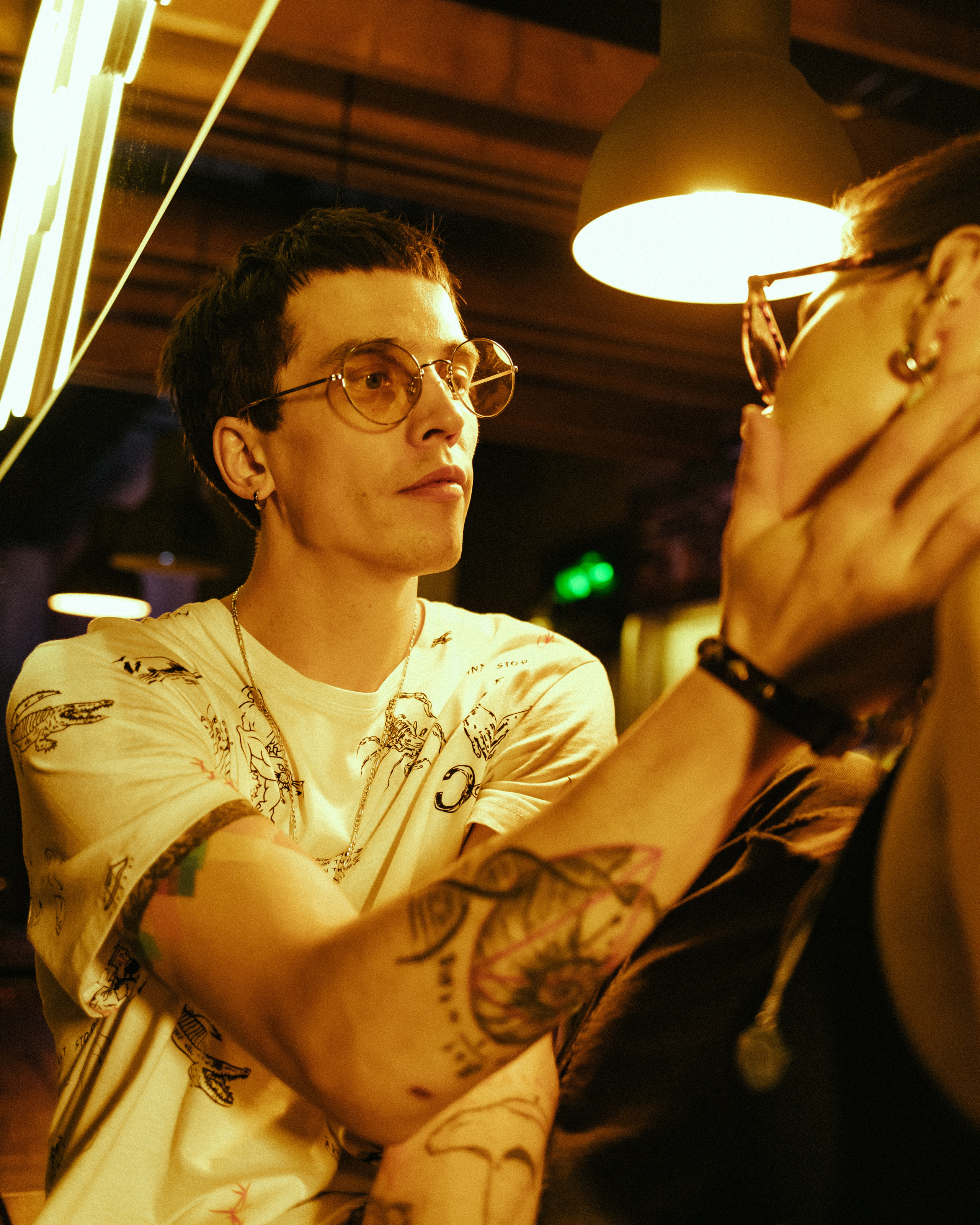 Рокешники. Фотограф Андрей Куськало