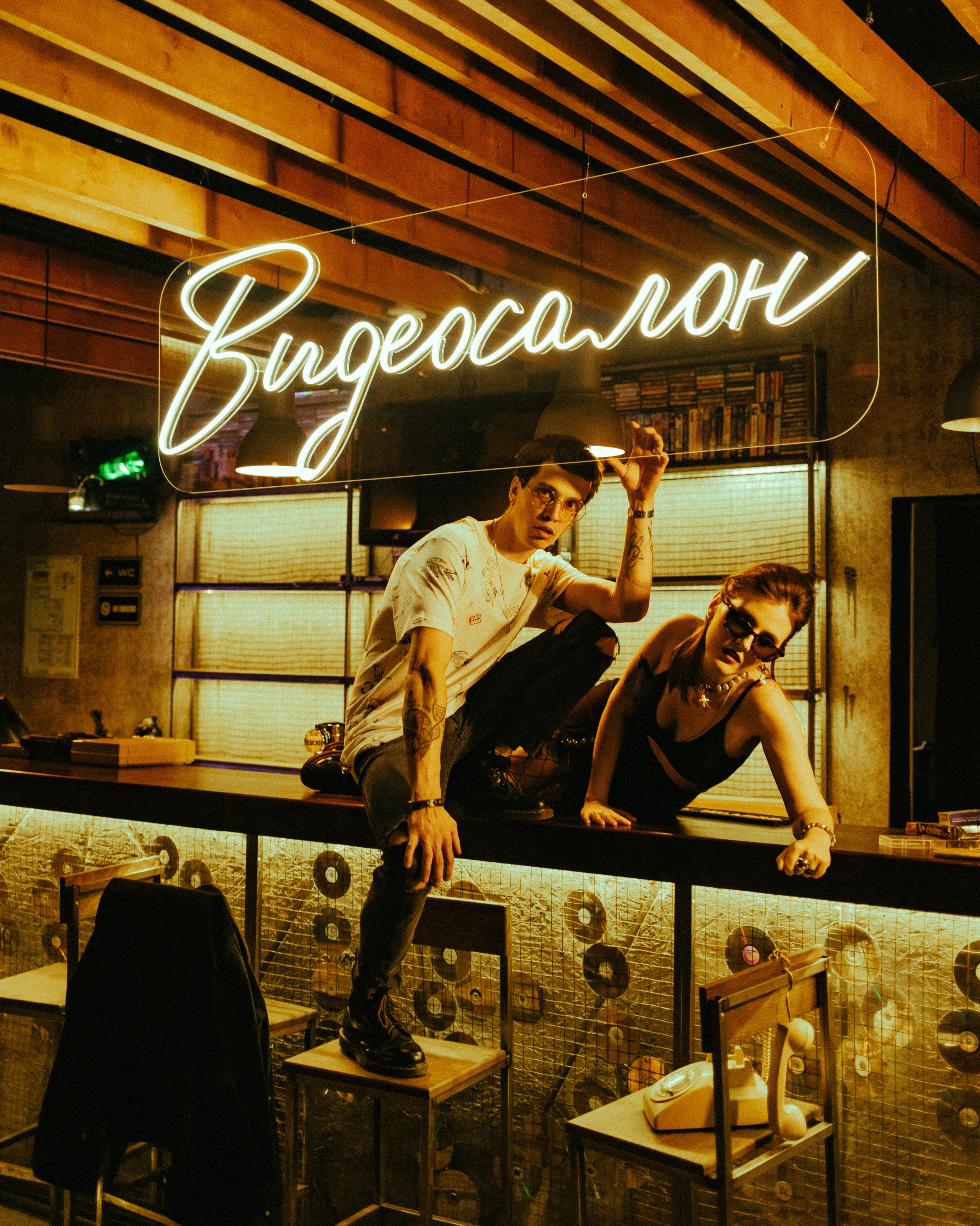 Рокешники. Фотограф Андрей Куськало