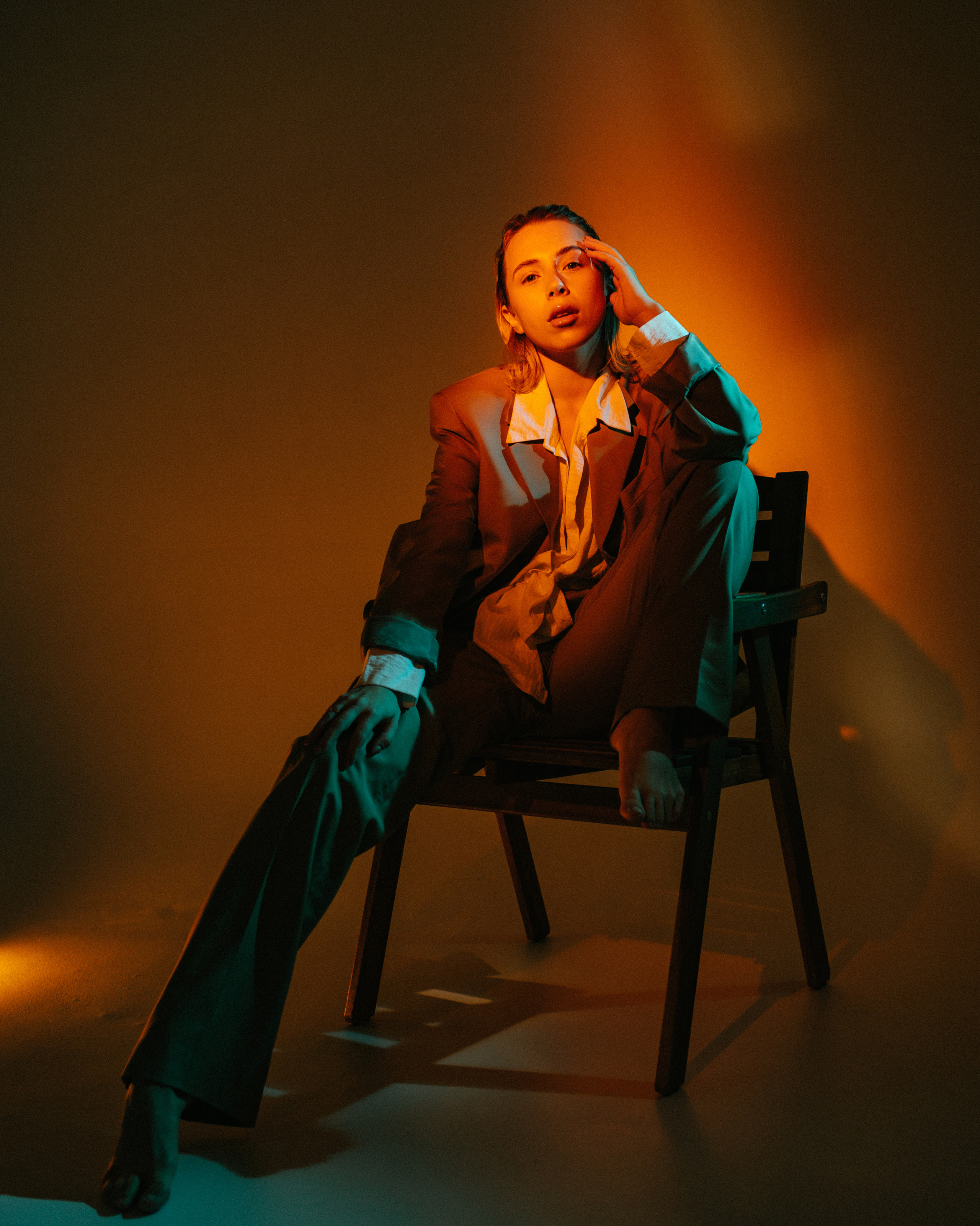 VashaDasha. Фотограф Андрей Куськало