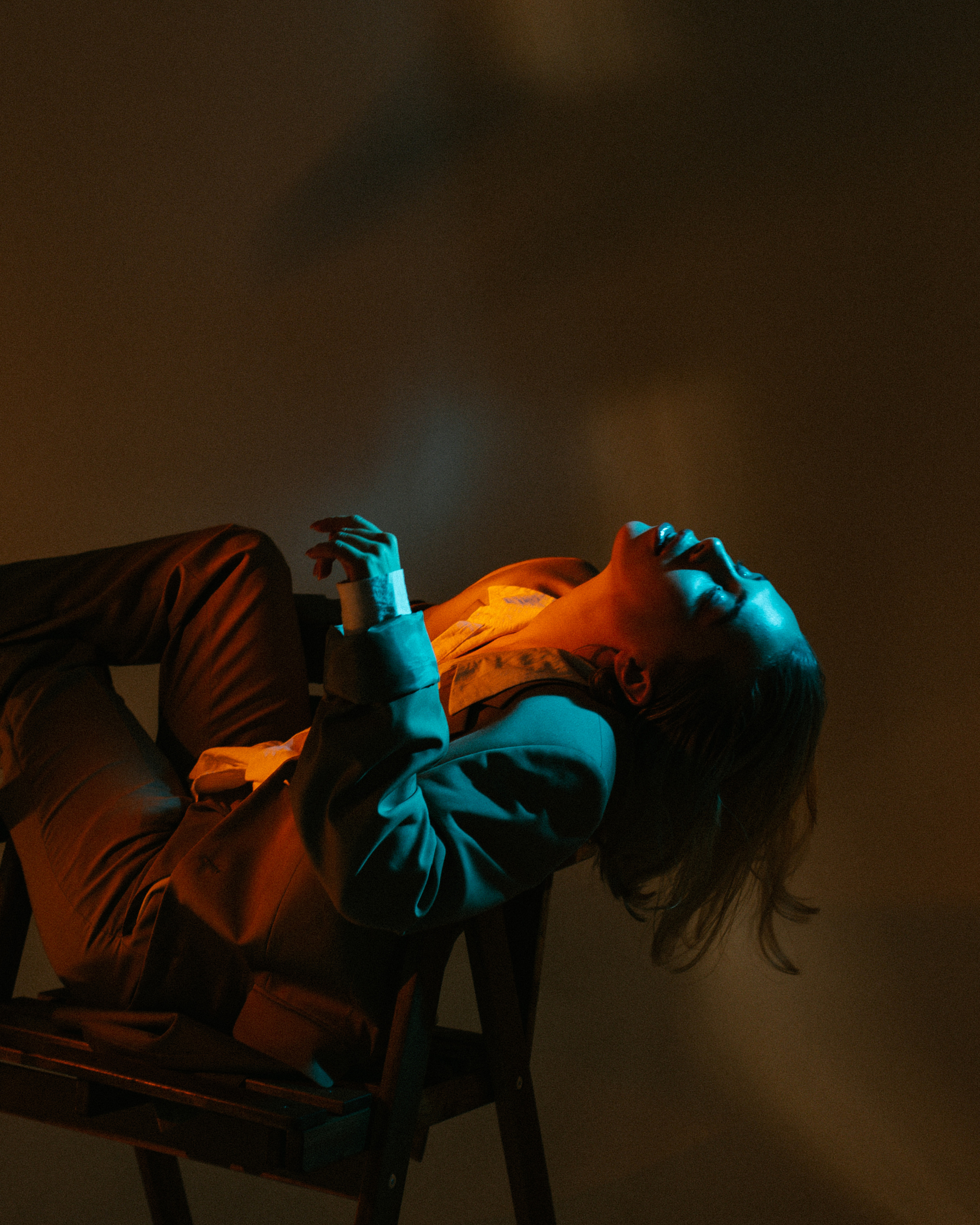 VashaDasha. Фотограф Андрей Куськало