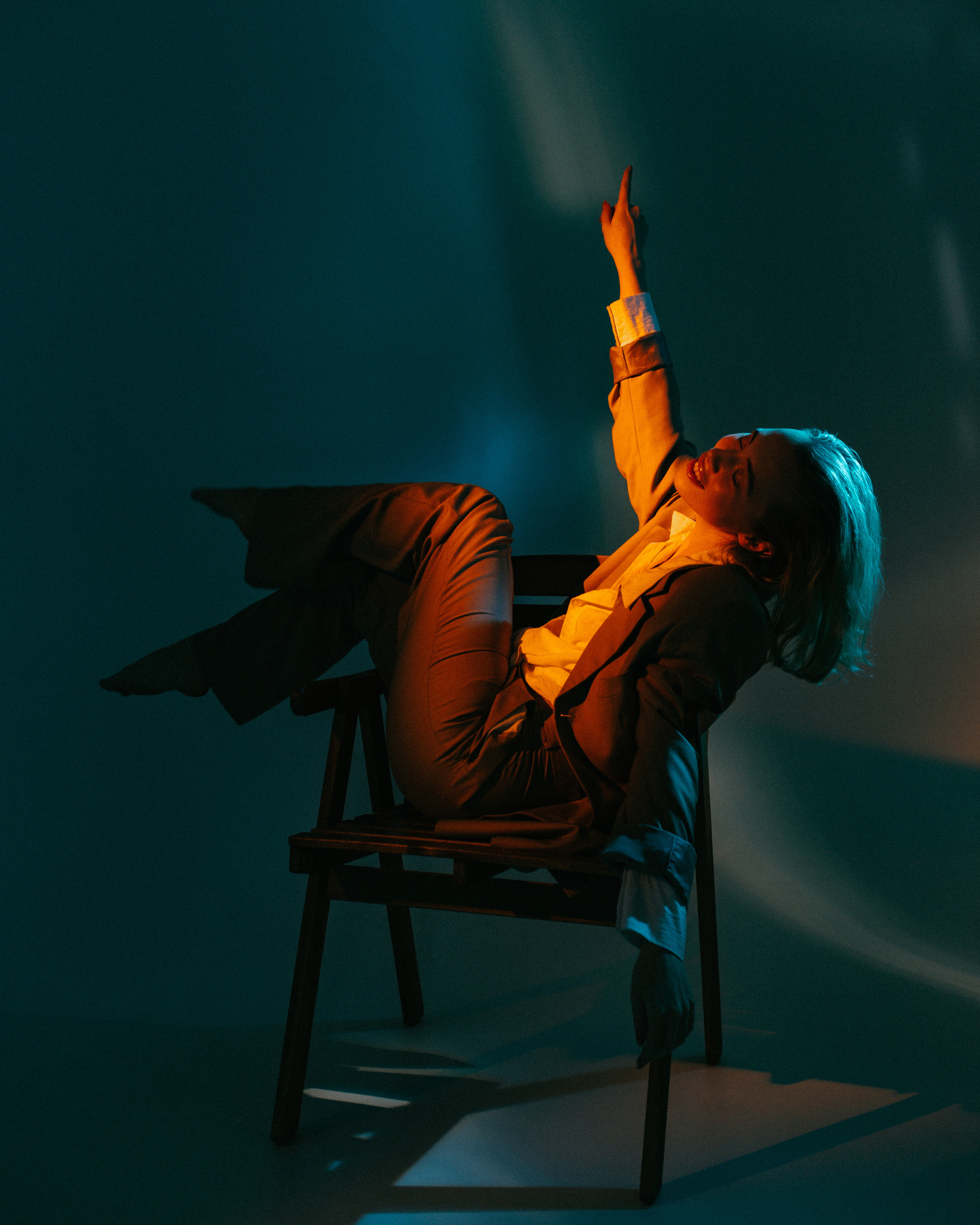 VashaDasha. Фотограф Андрей Куськало