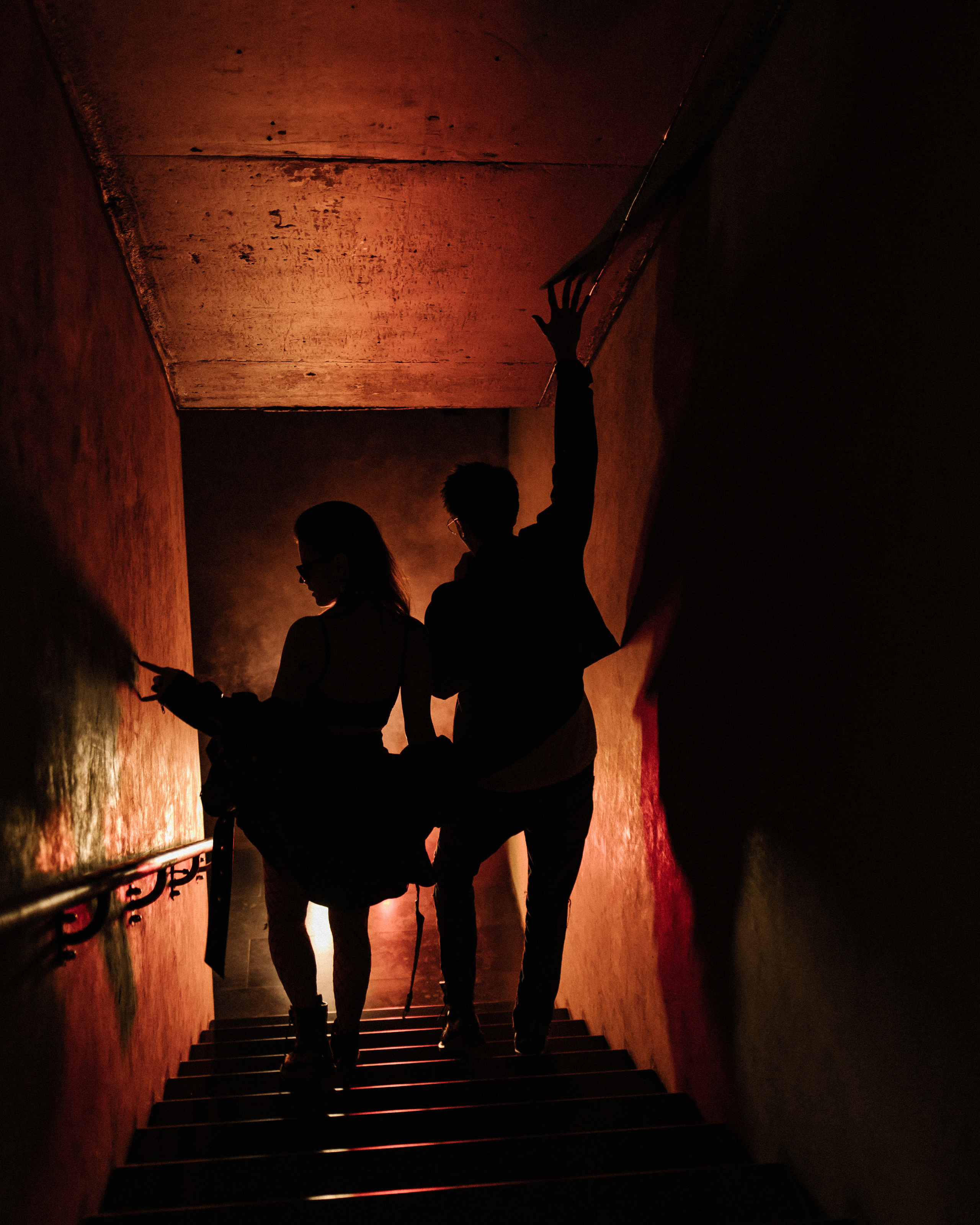 Рокешники. Фотограф Андрей Куськало