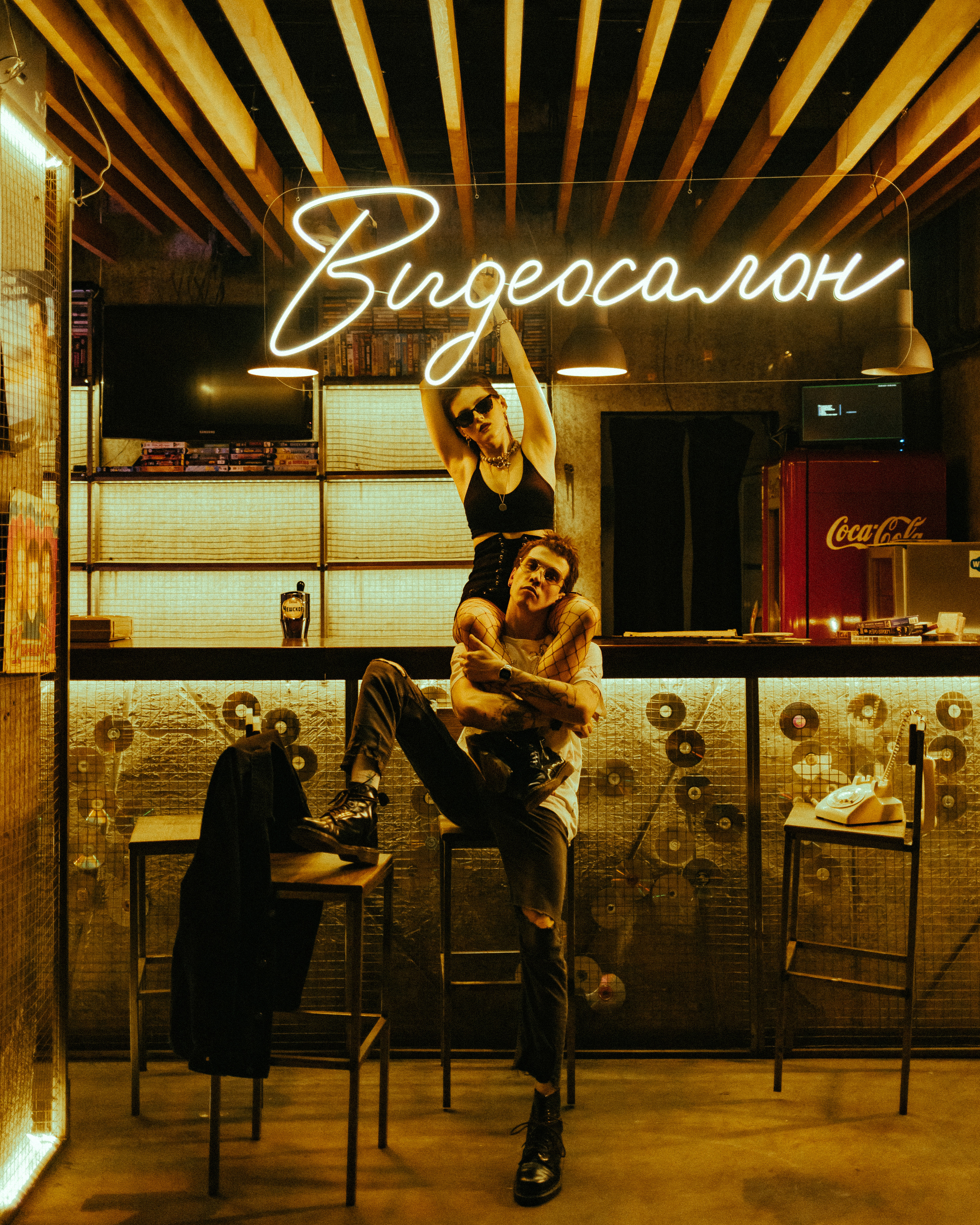 Рокешники. Фотограф Андрей Куськало