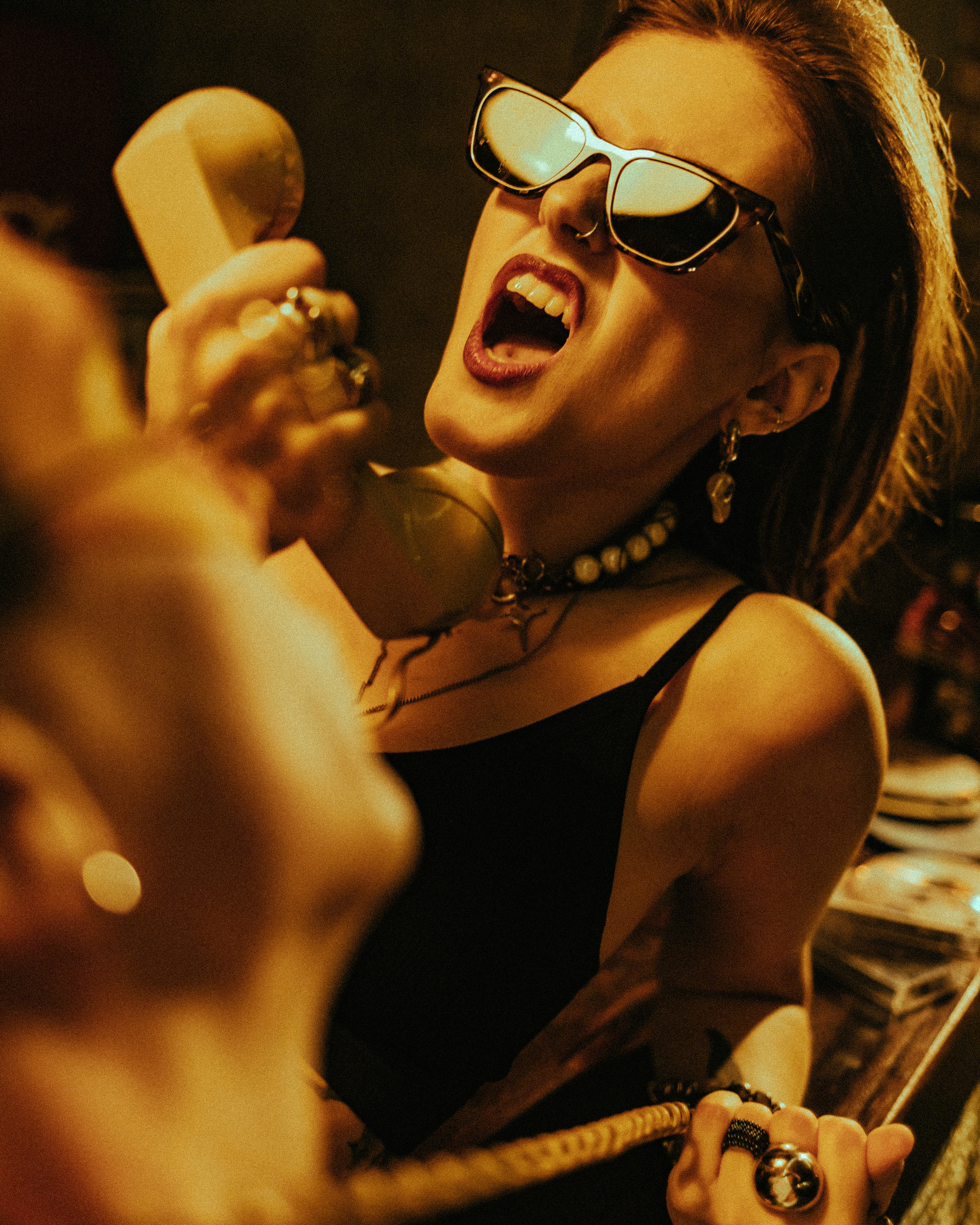 Рокешники. Фотограф Андрей Куськало