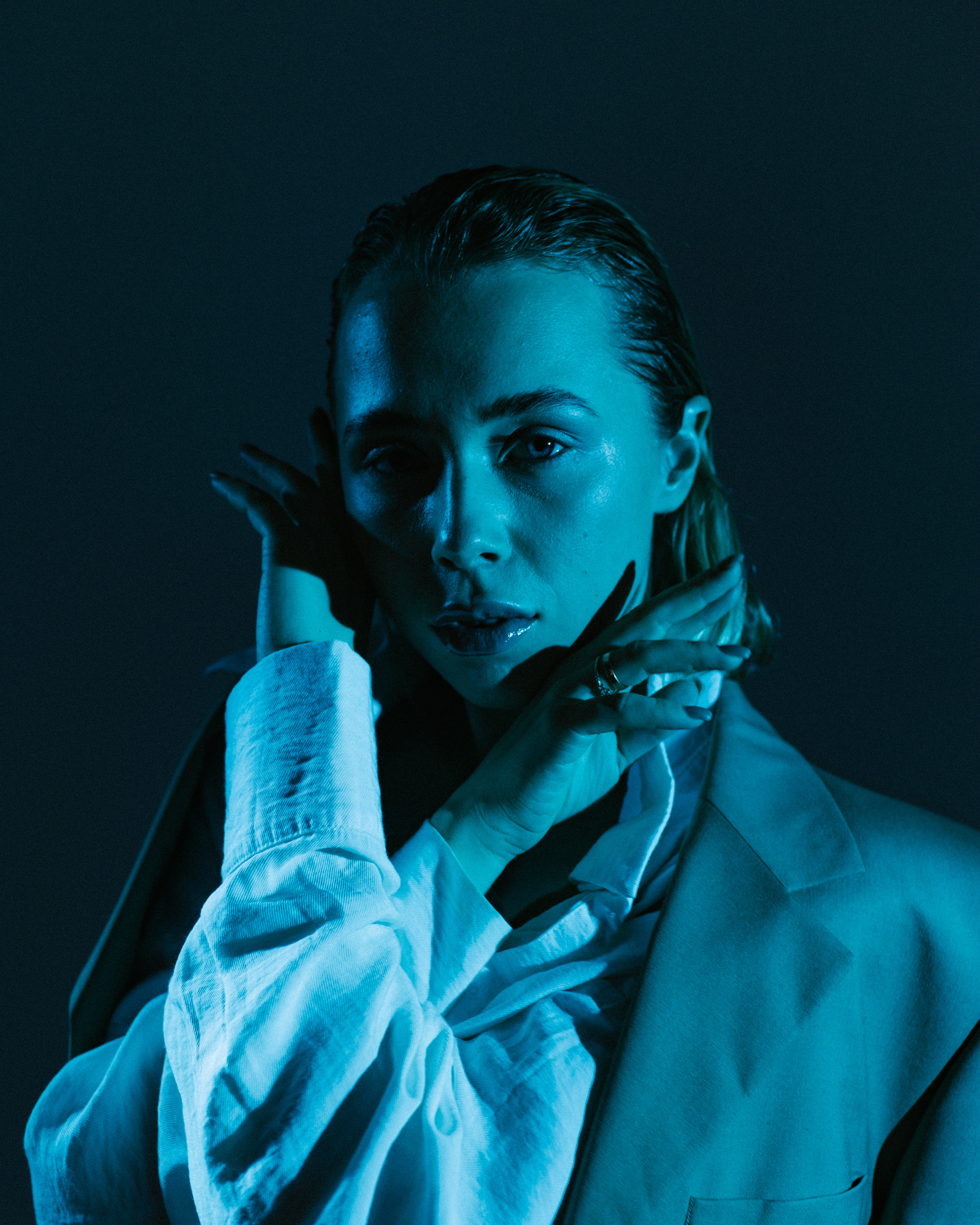 VashaDasha. Фотограф Андрей Куськало