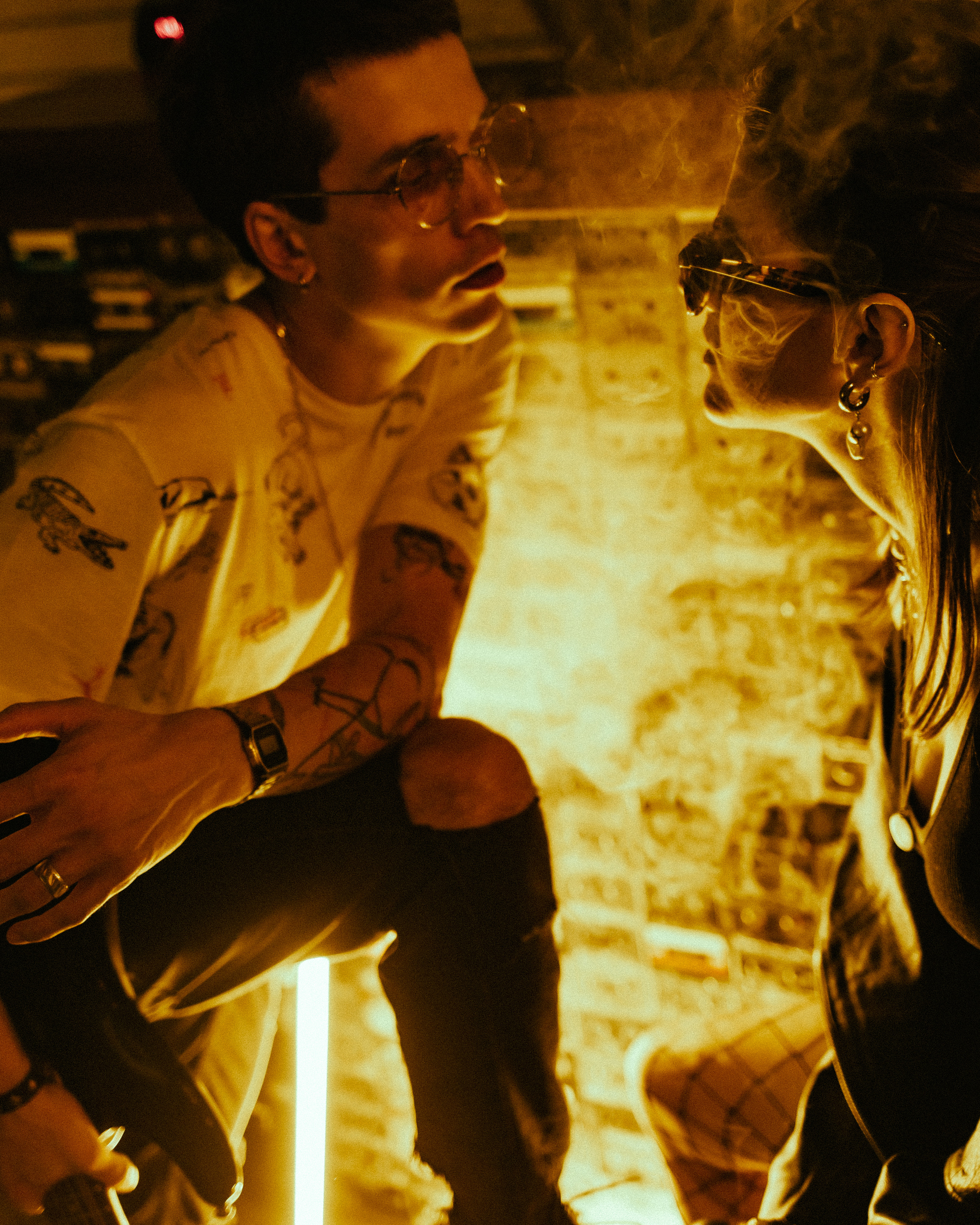 Рокешники. Фотограф Андрей Куськало