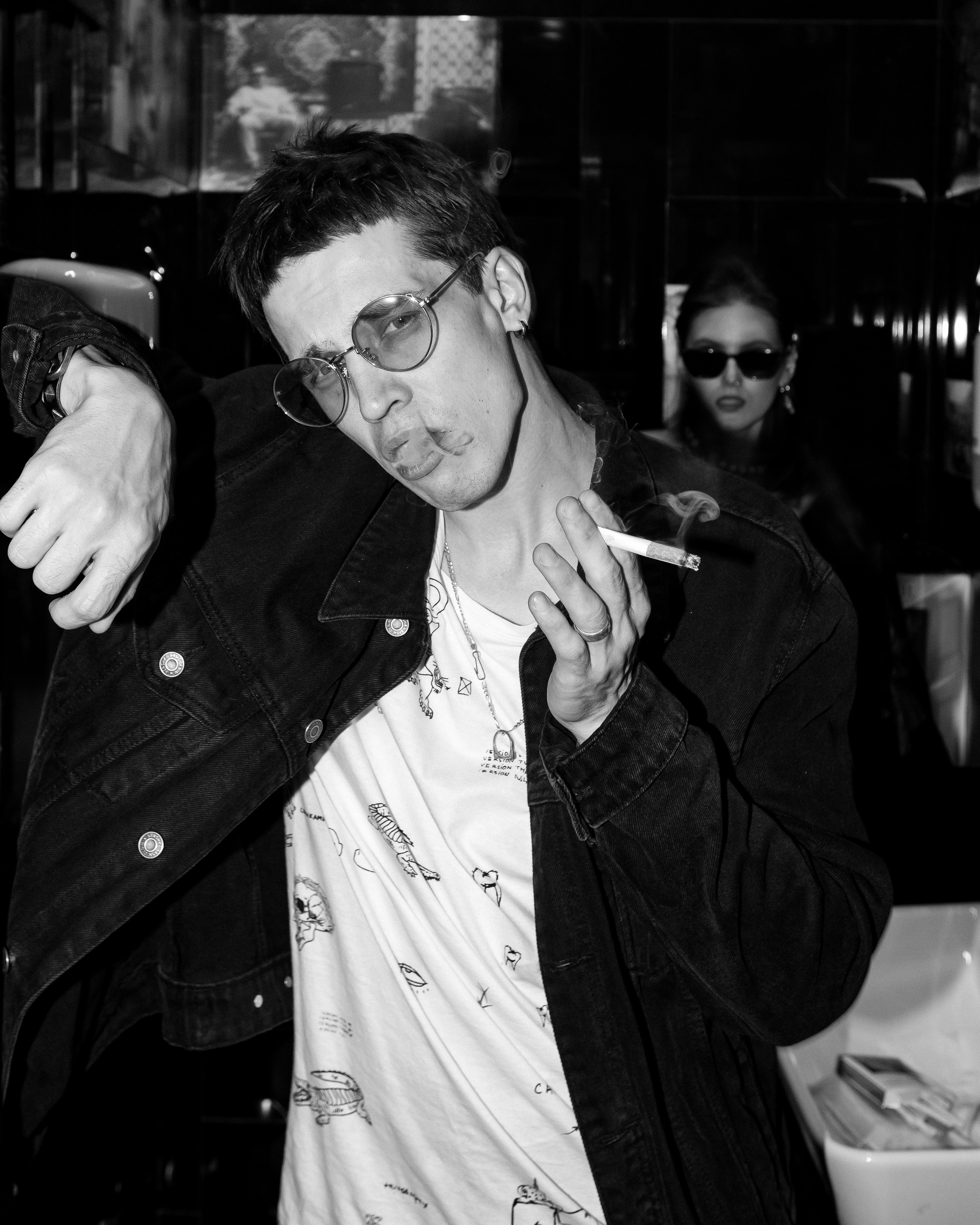 Рокешники. Фотограф Андрей Куськало