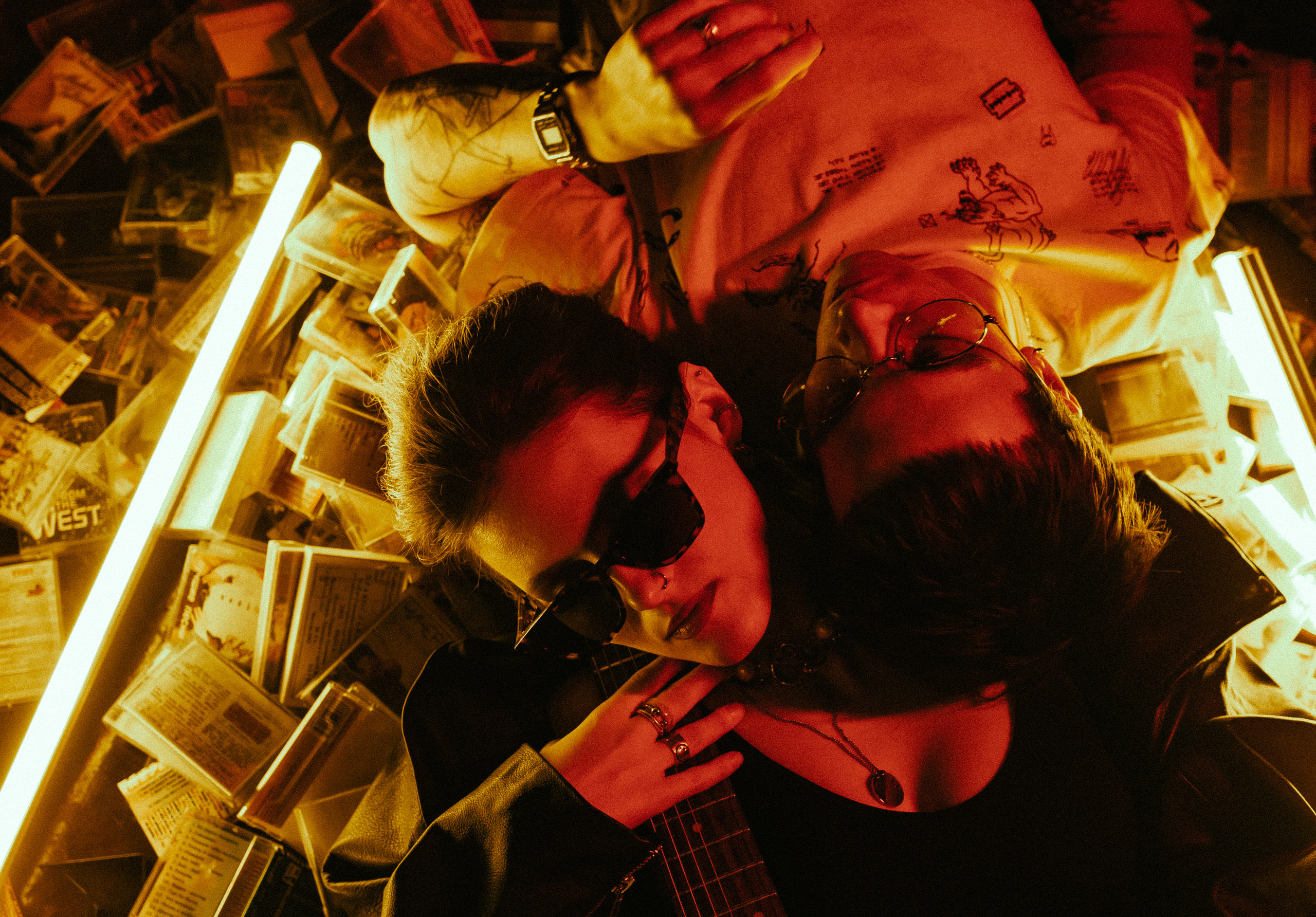 Рокешники. Фотограф Андрей Куськало