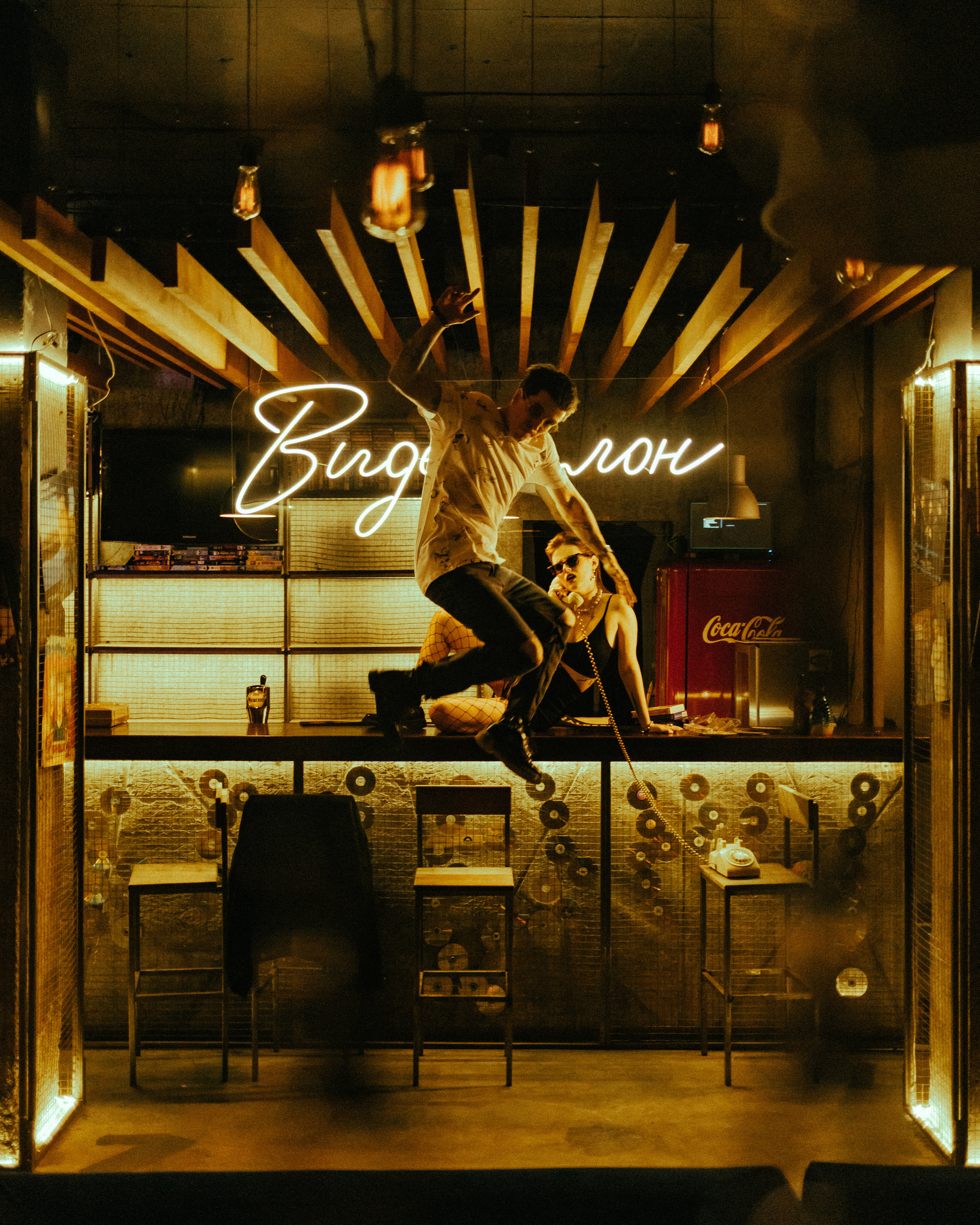 Рокешники. Фотограф Андрей Куськало