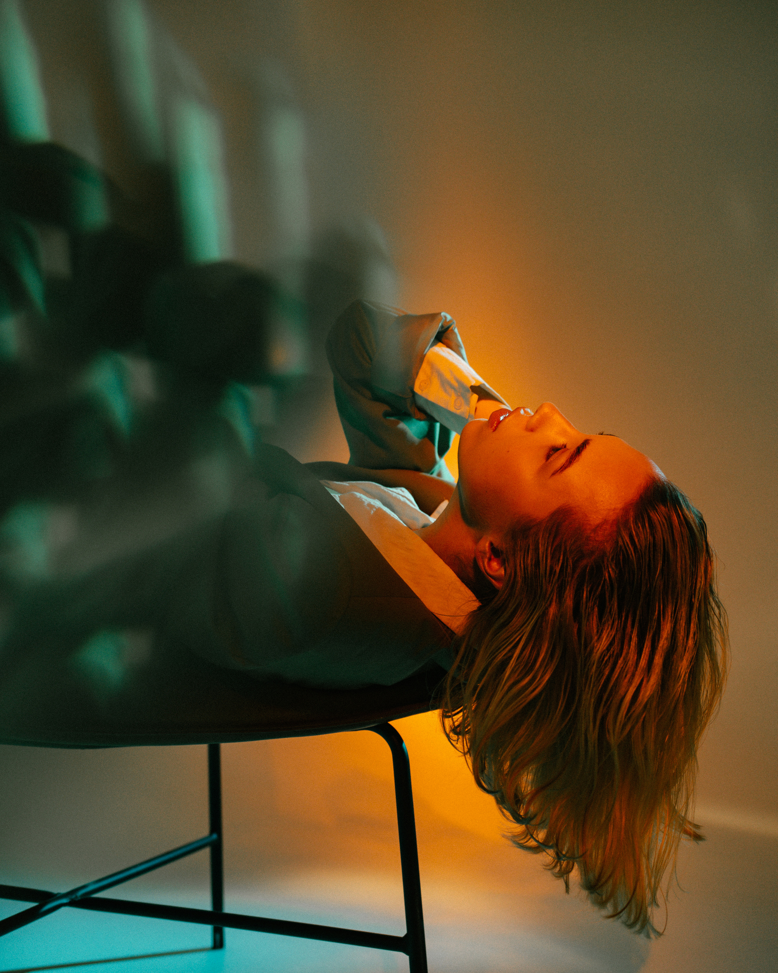 VashaDasha. Фотограф Андрей Куськало