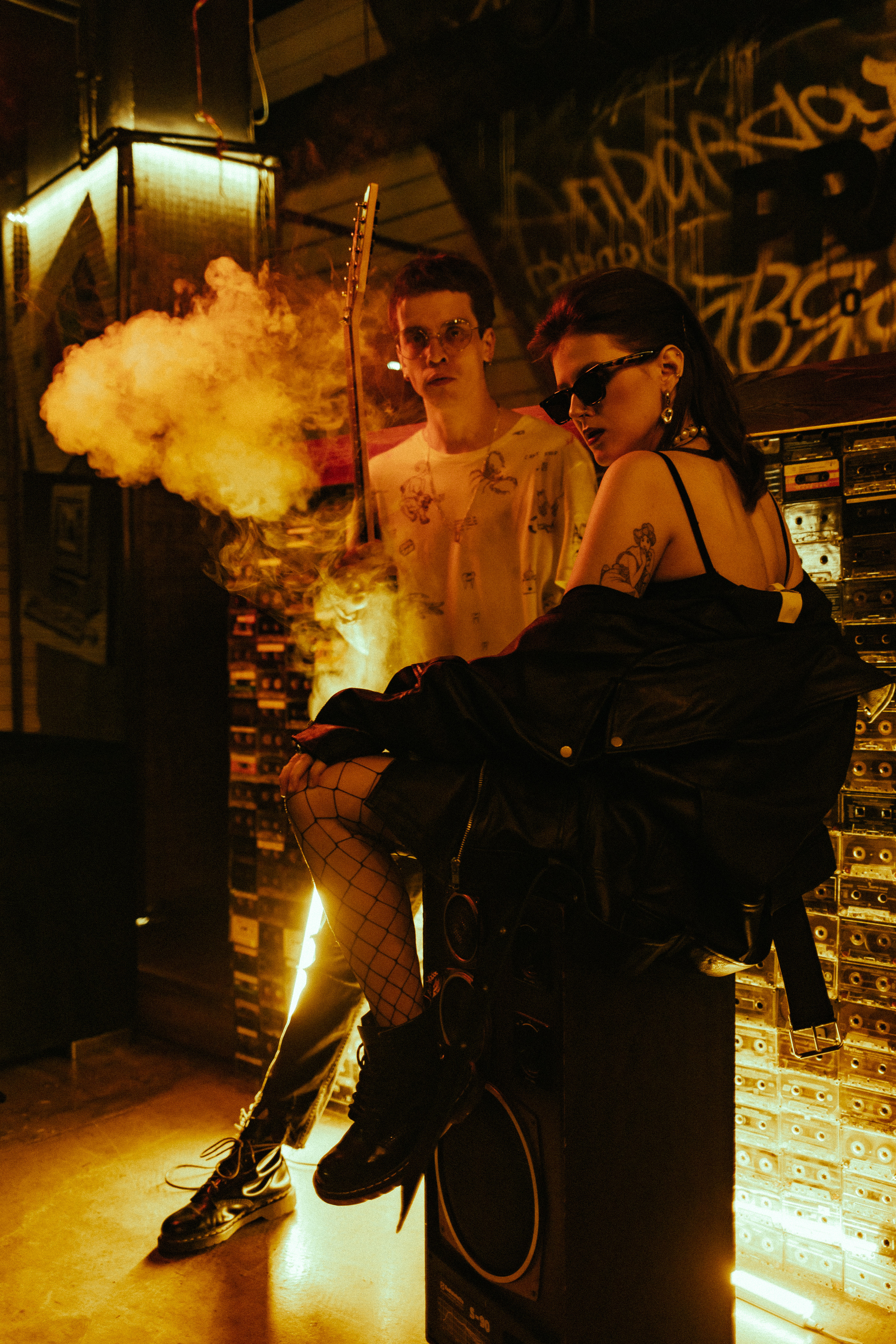 Рокешники. Фотограф Андрей Куськало