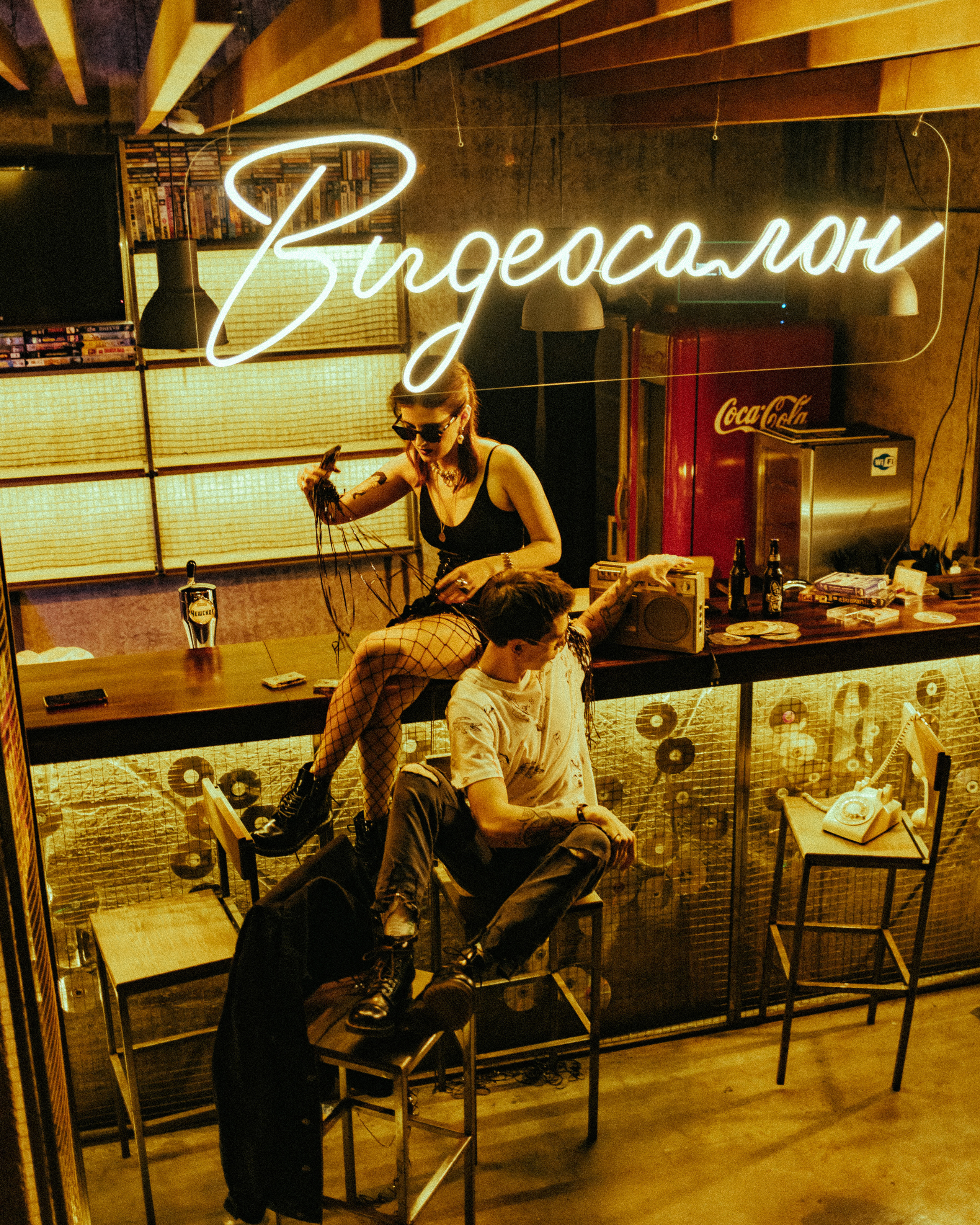 Рокешники. Фотограф Андрей Куськало