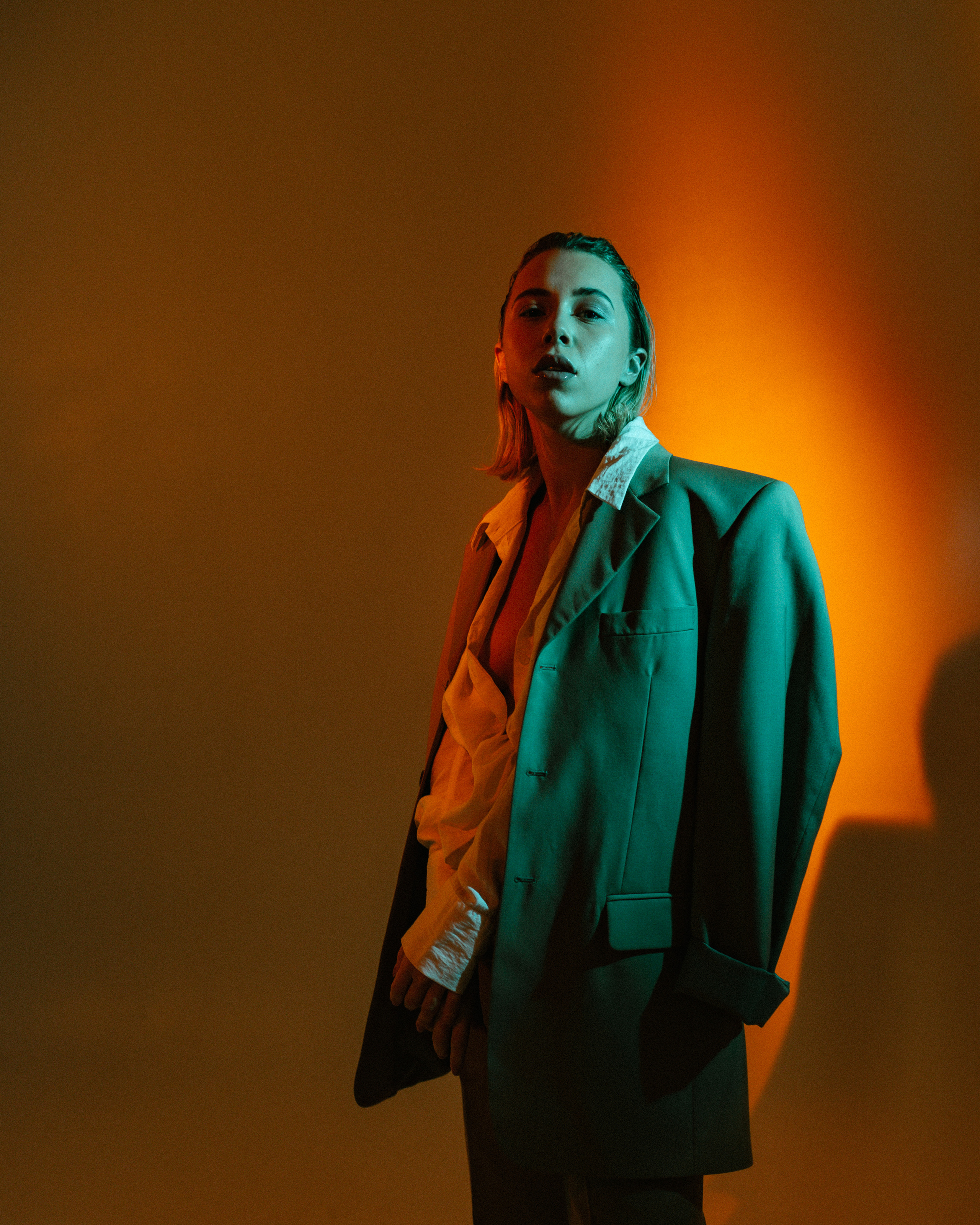 VashaDasha. Фотограф Андрей Куськало