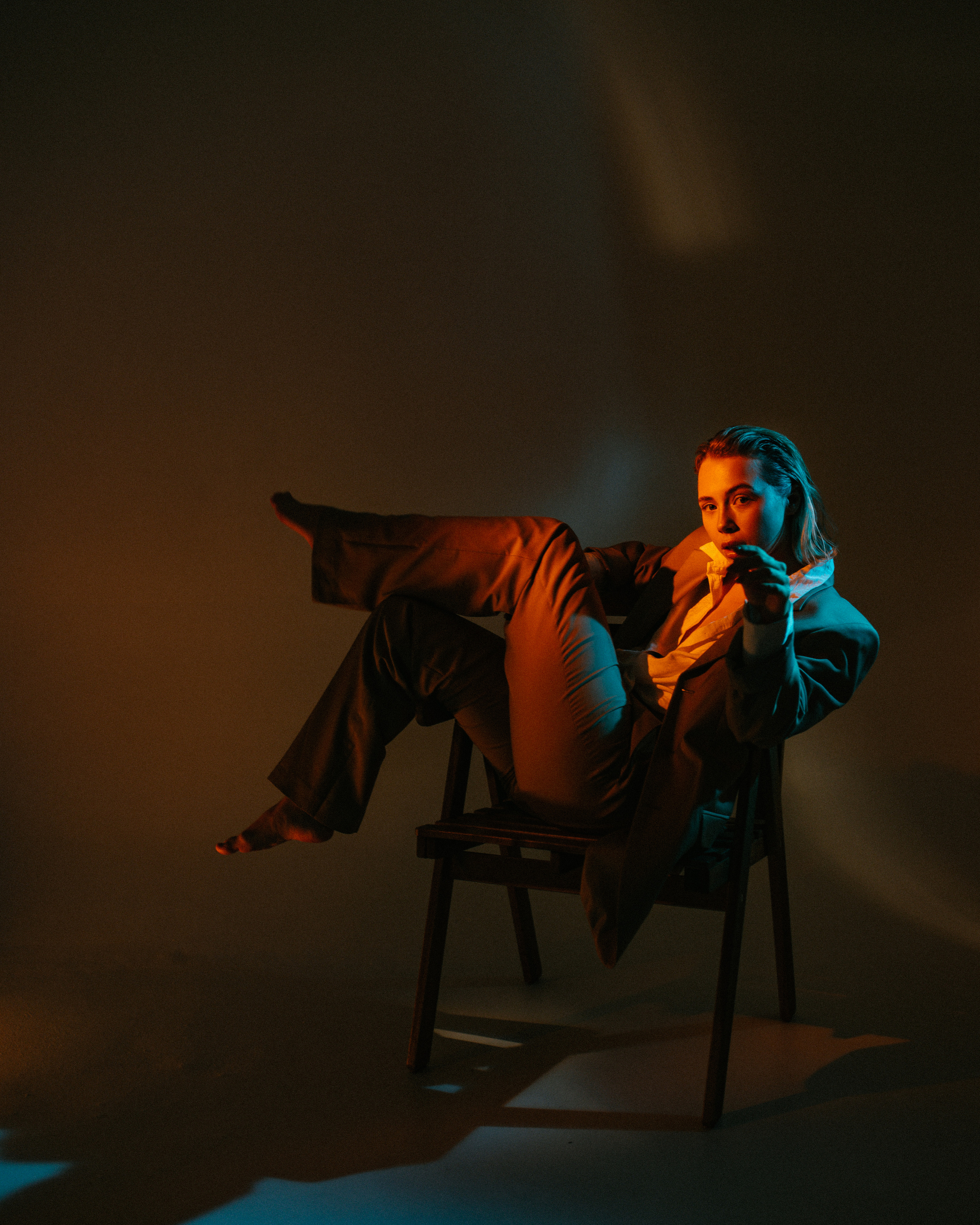 VashaDasha. Фотограф Андрей Куськало