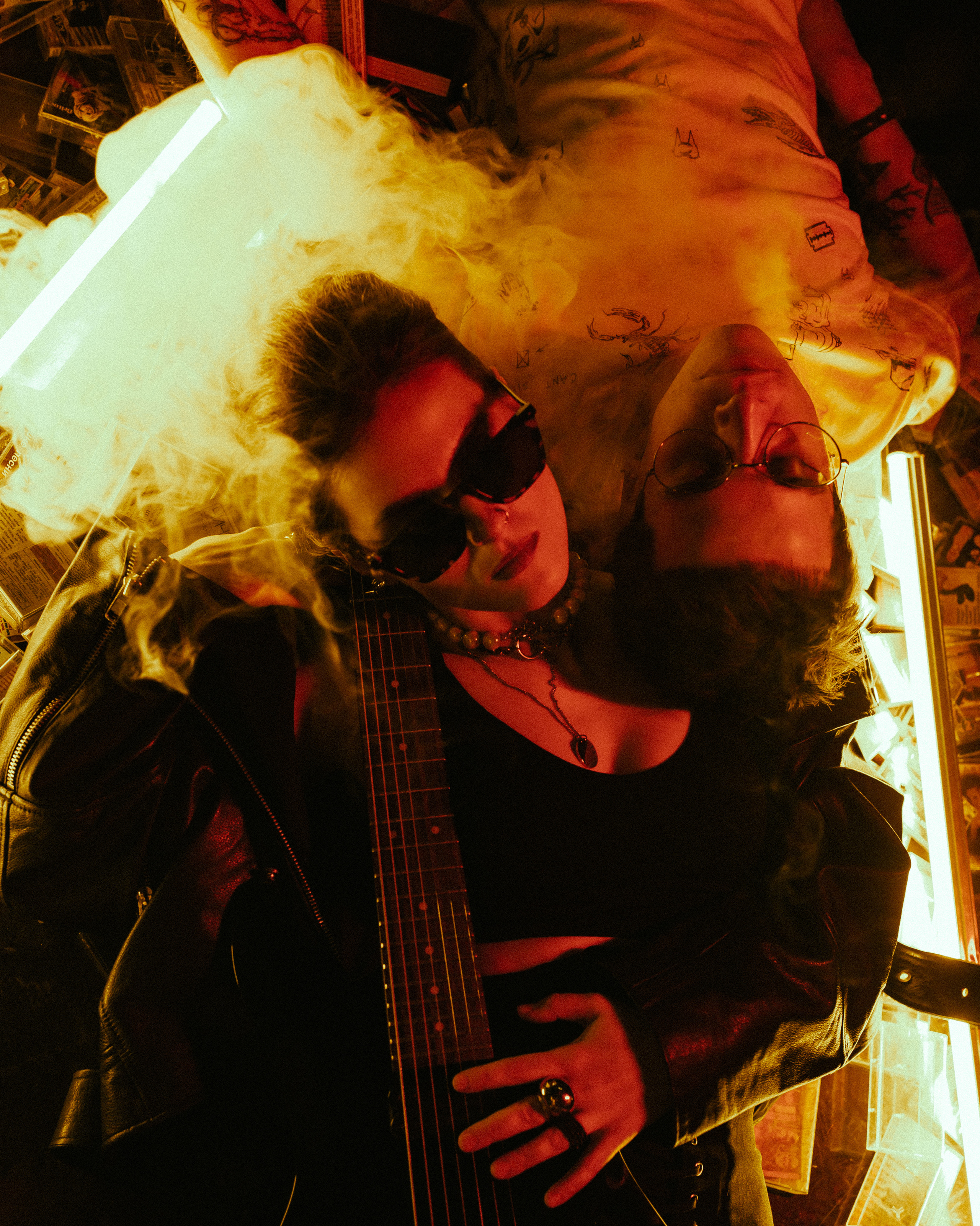 Рокешники. Фотограф Андрей Куськало