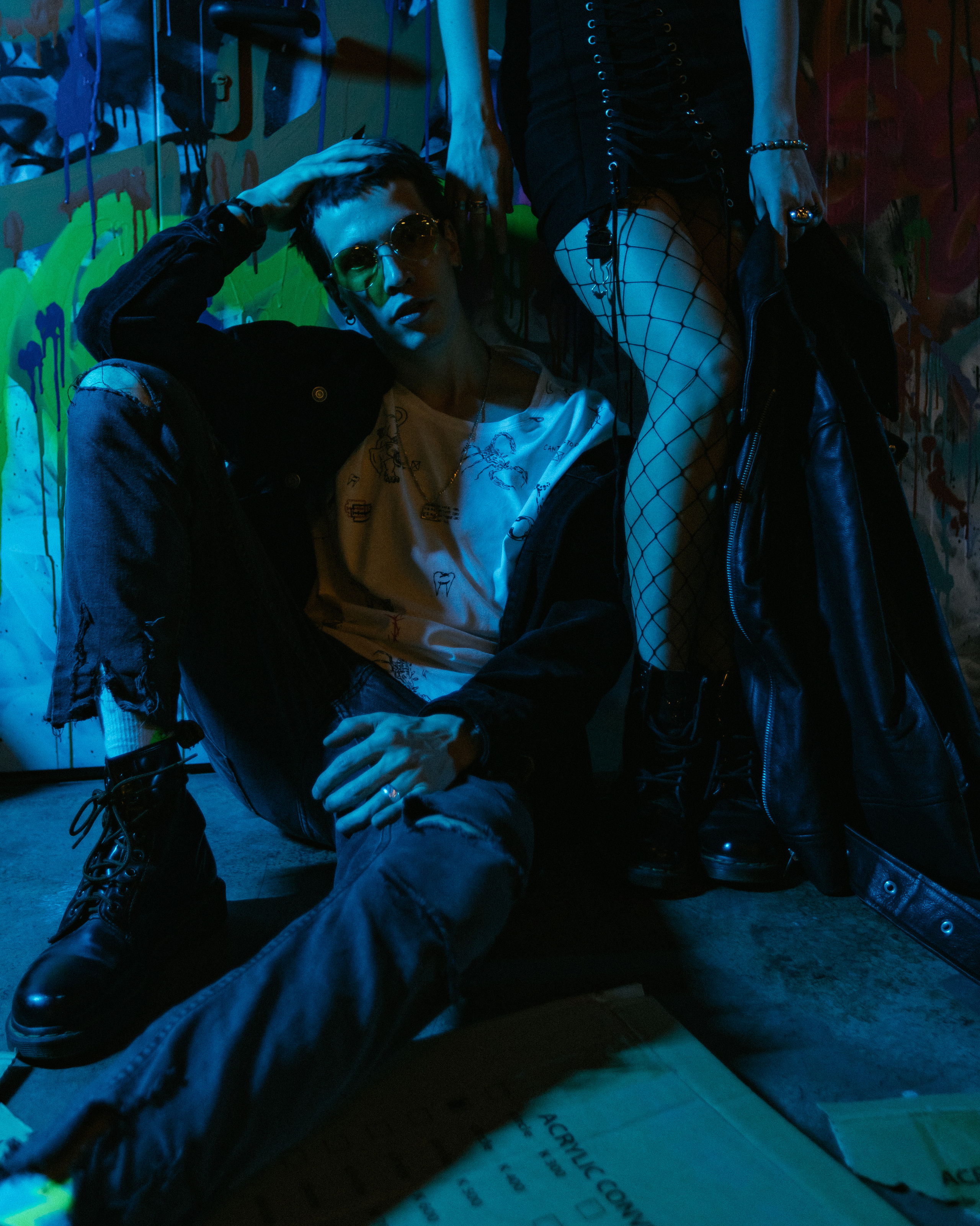 Рокешники. Фотограф Андрей Куськало