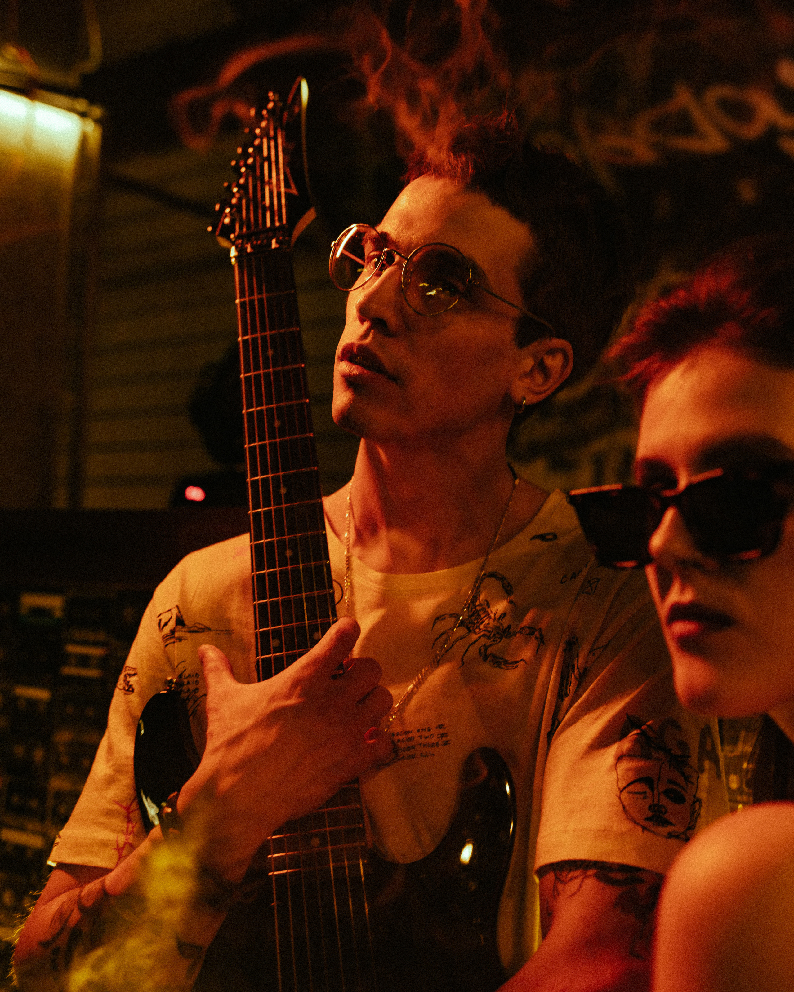 Рокешники. Фотограф Андрей Куськало