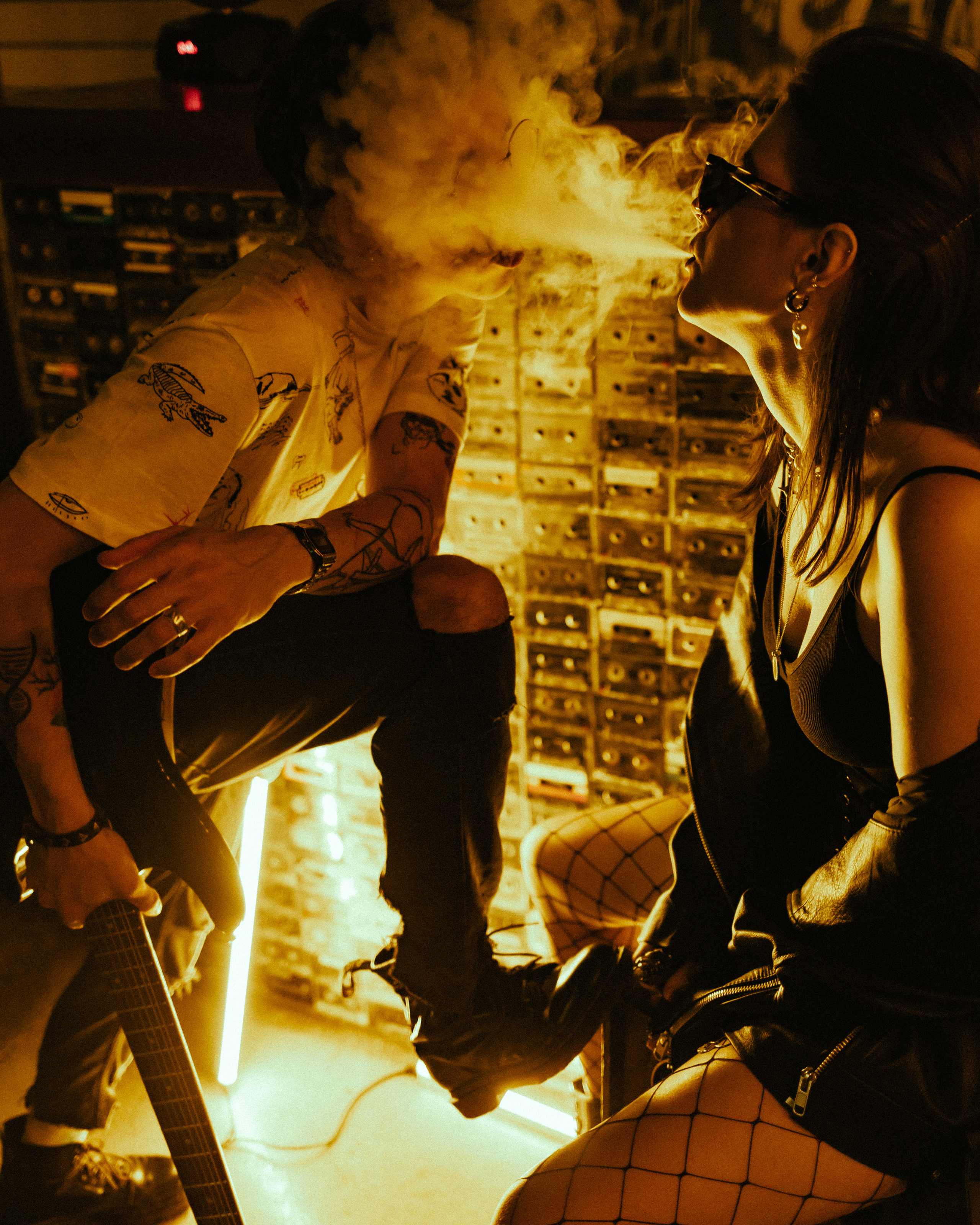 Рокешники. Фотограф Андрей Куськало