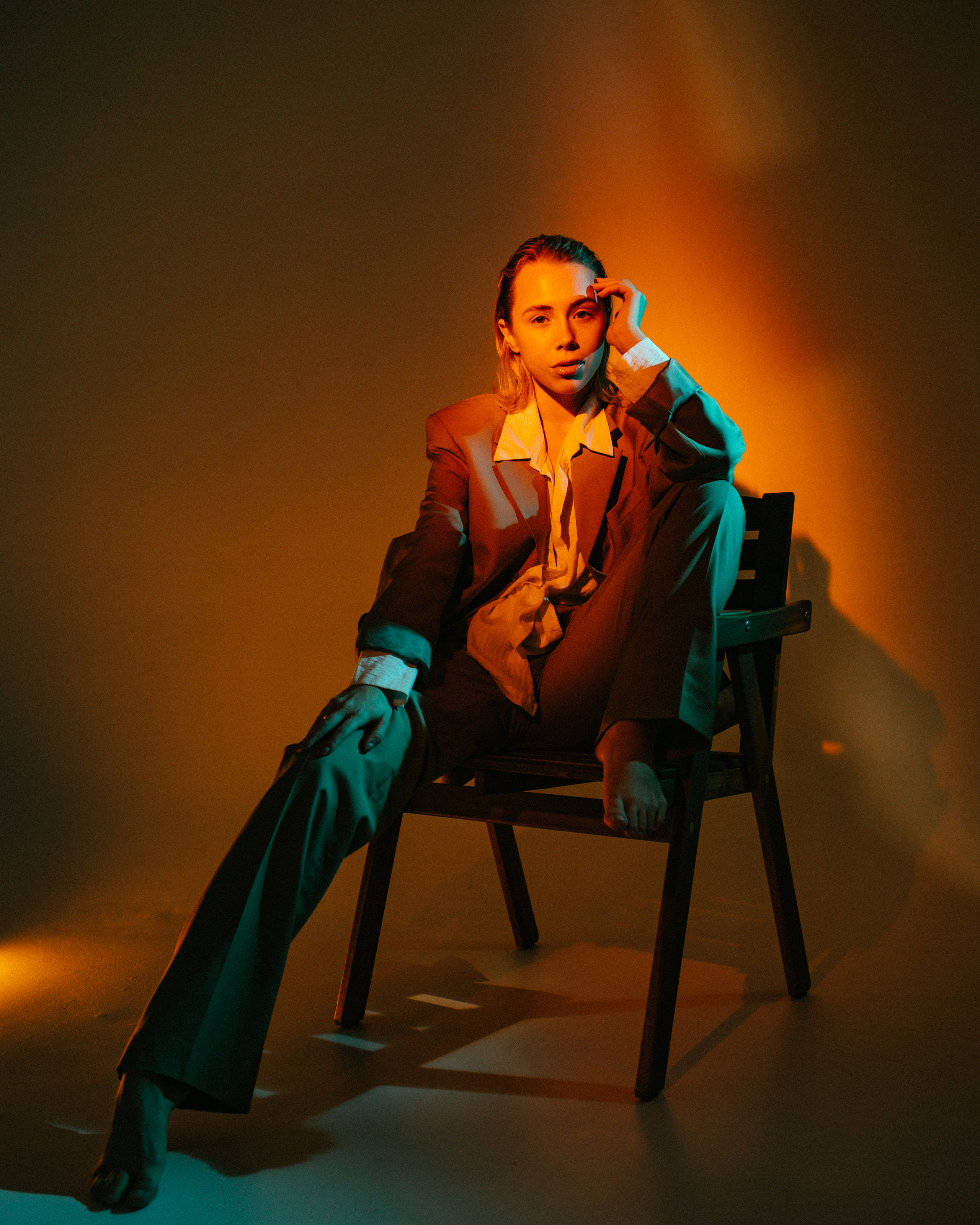 VashaDasha. Фотограф Андрей Куськало