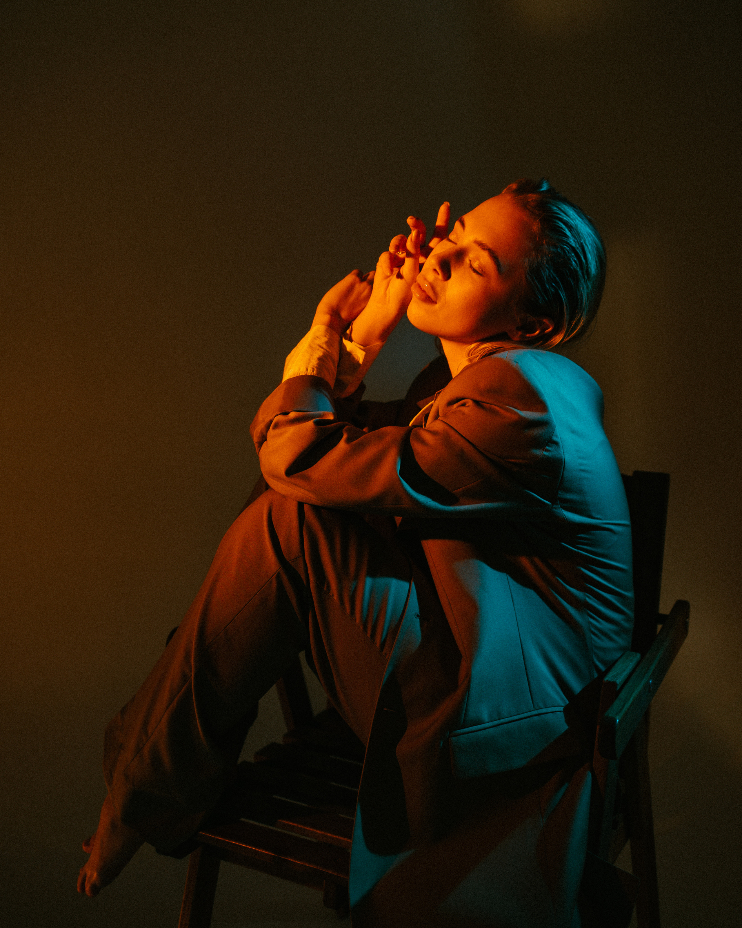 VashaDasha. Фотограф Андрей Куськало