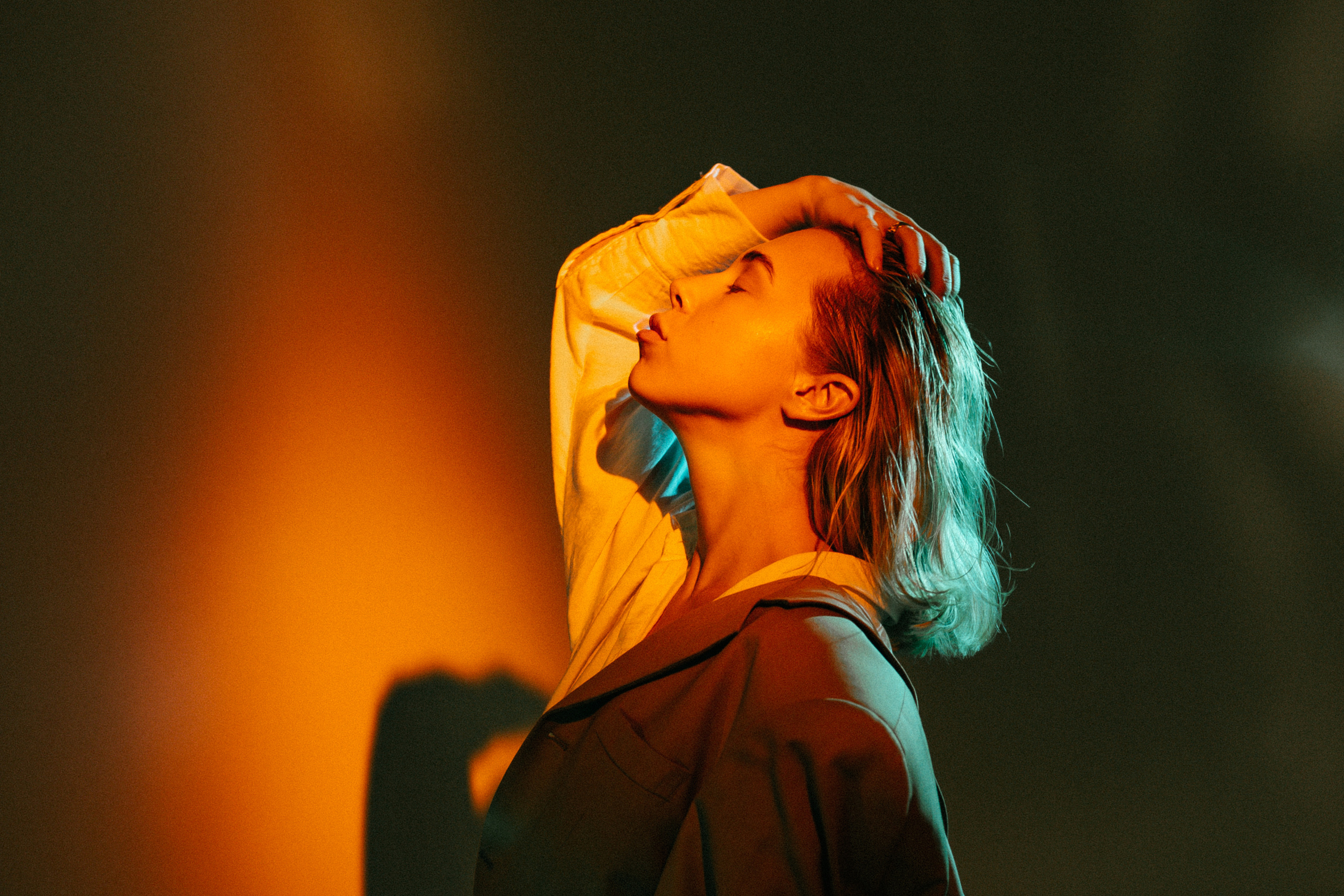 Фотограф Андрей Куськало