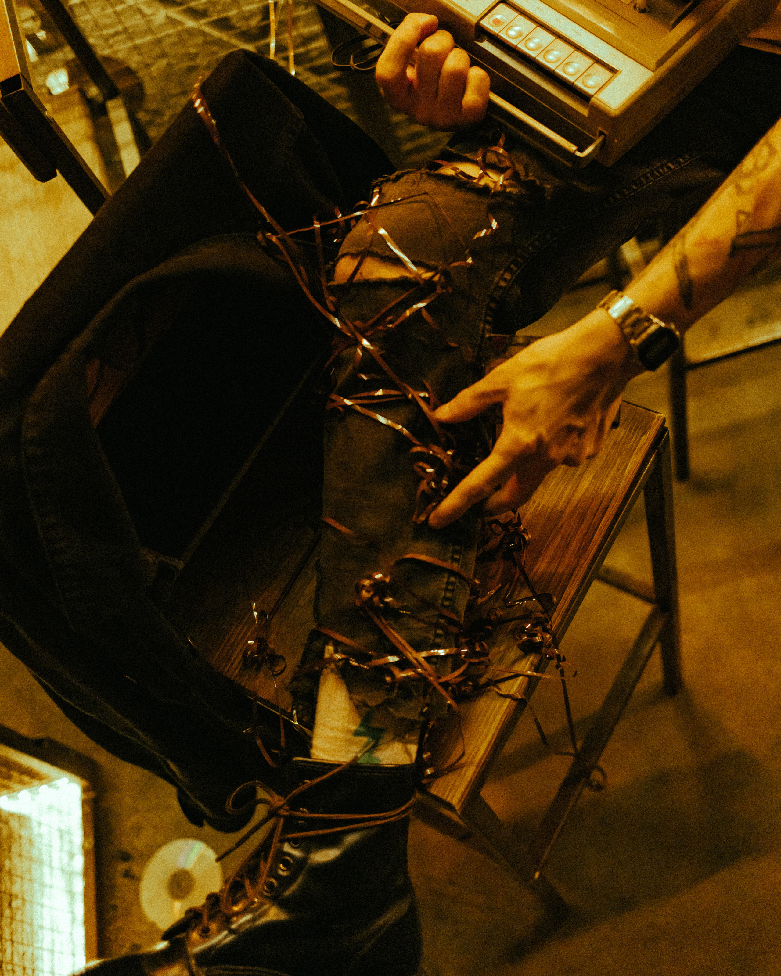 Рокешники. Фотограф Андрей Куськало