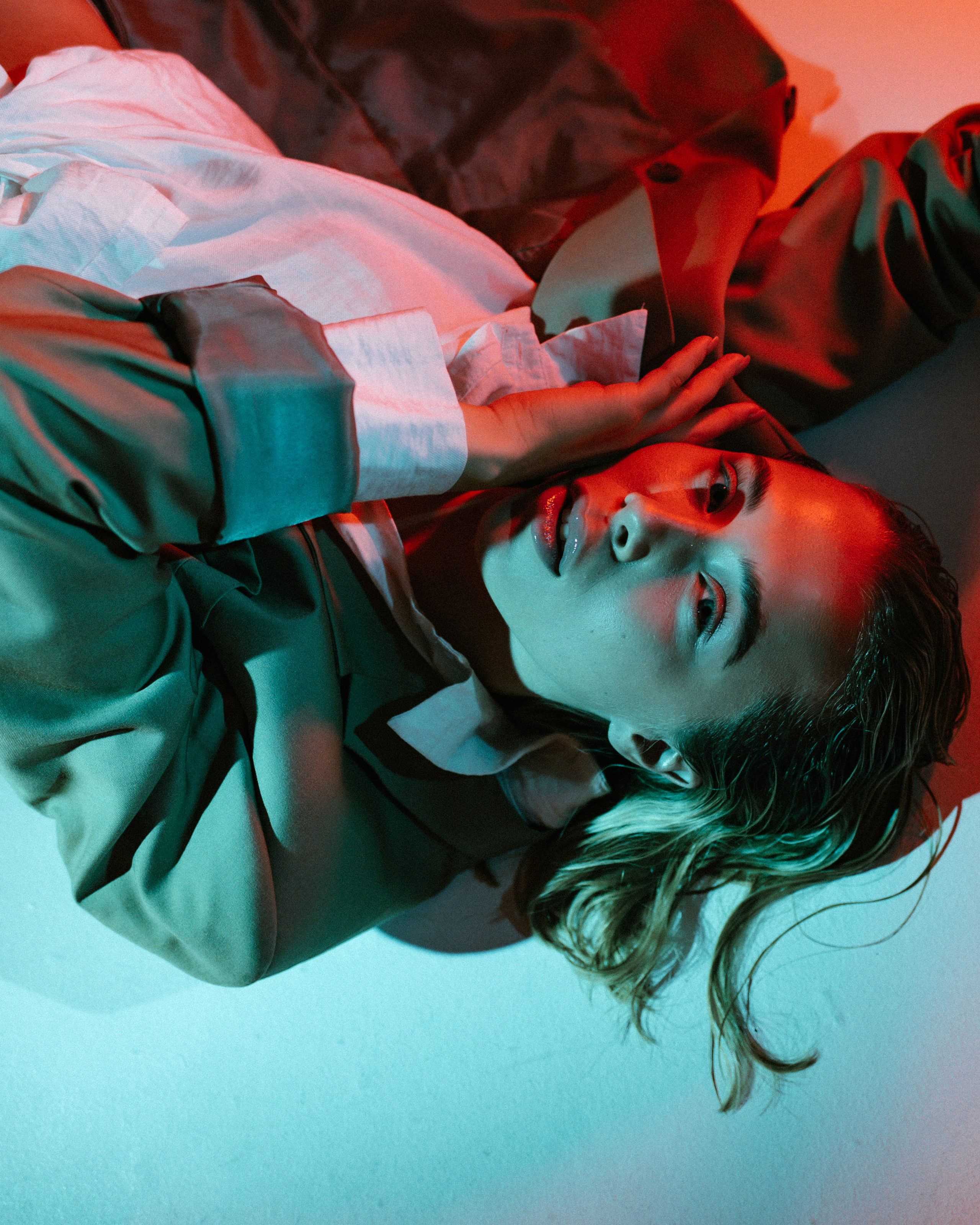 VashaDasha. Фотограф Андрей Куськало