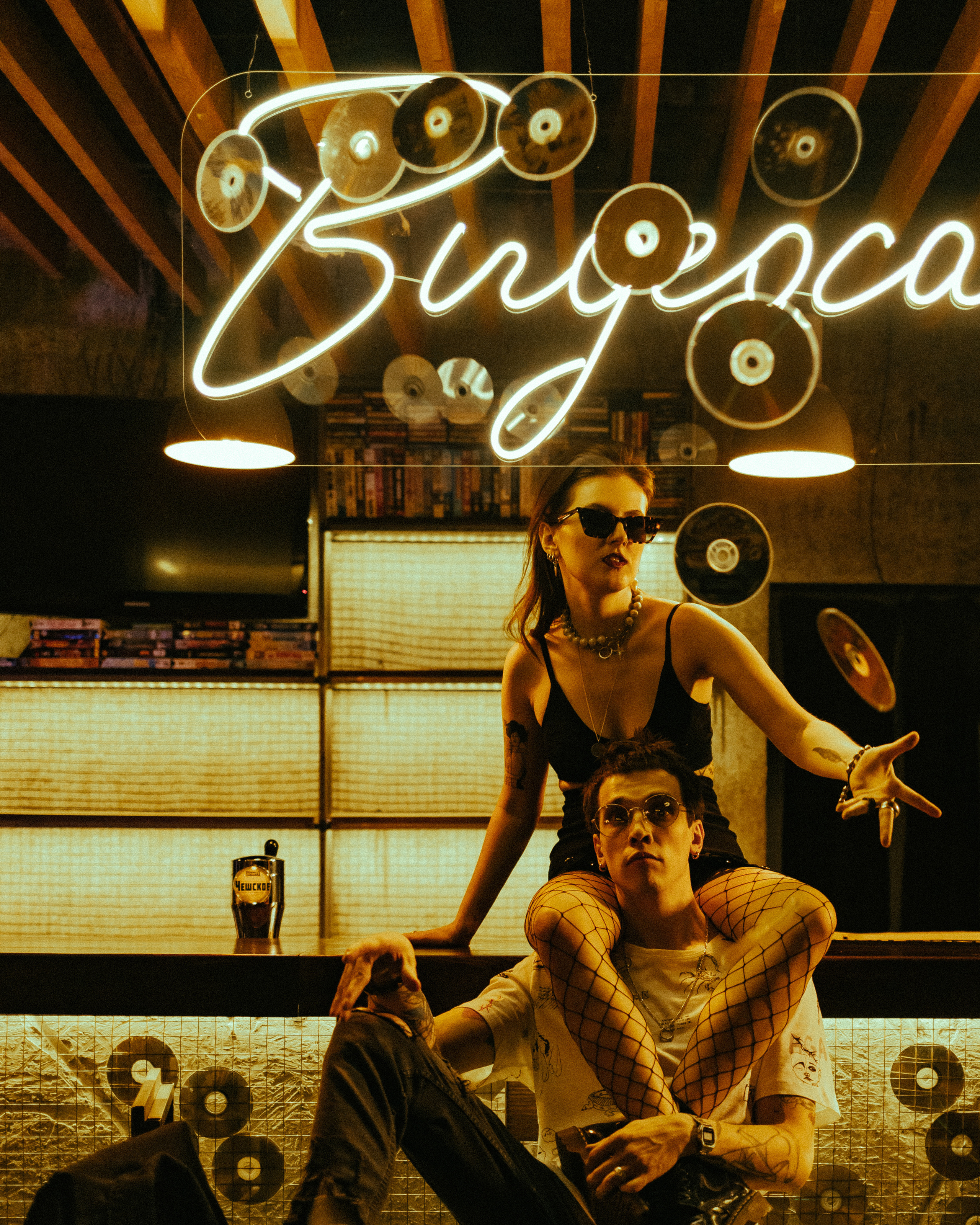 Рокешники. Фотограф Андрей Куськало