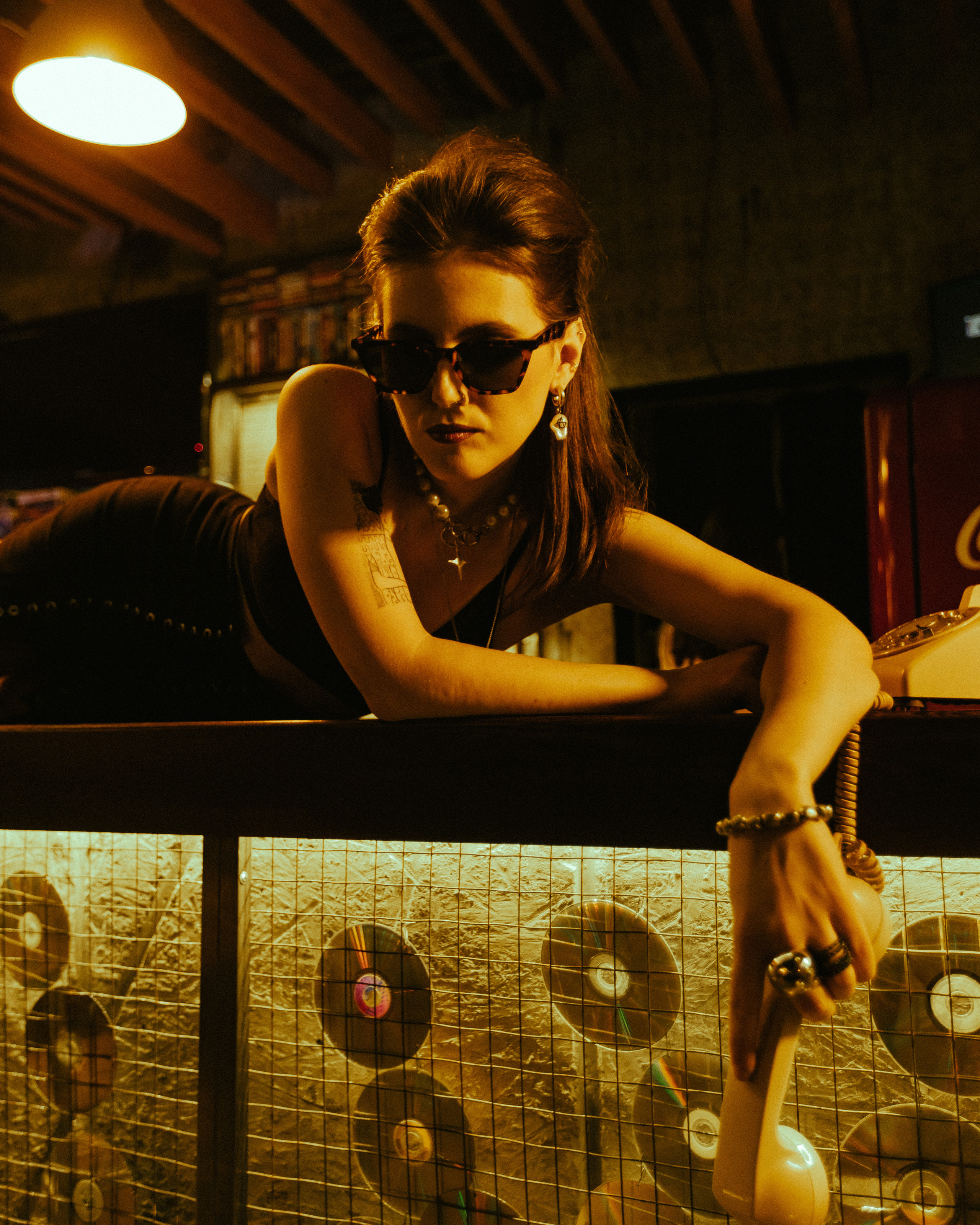 Рокешники. Фотограф Андрей Куськало